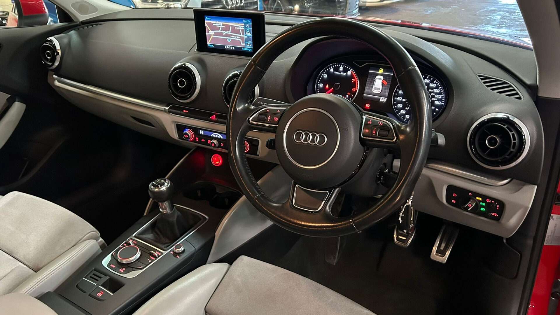 2016 AUDI A3 2016 AUDI A3