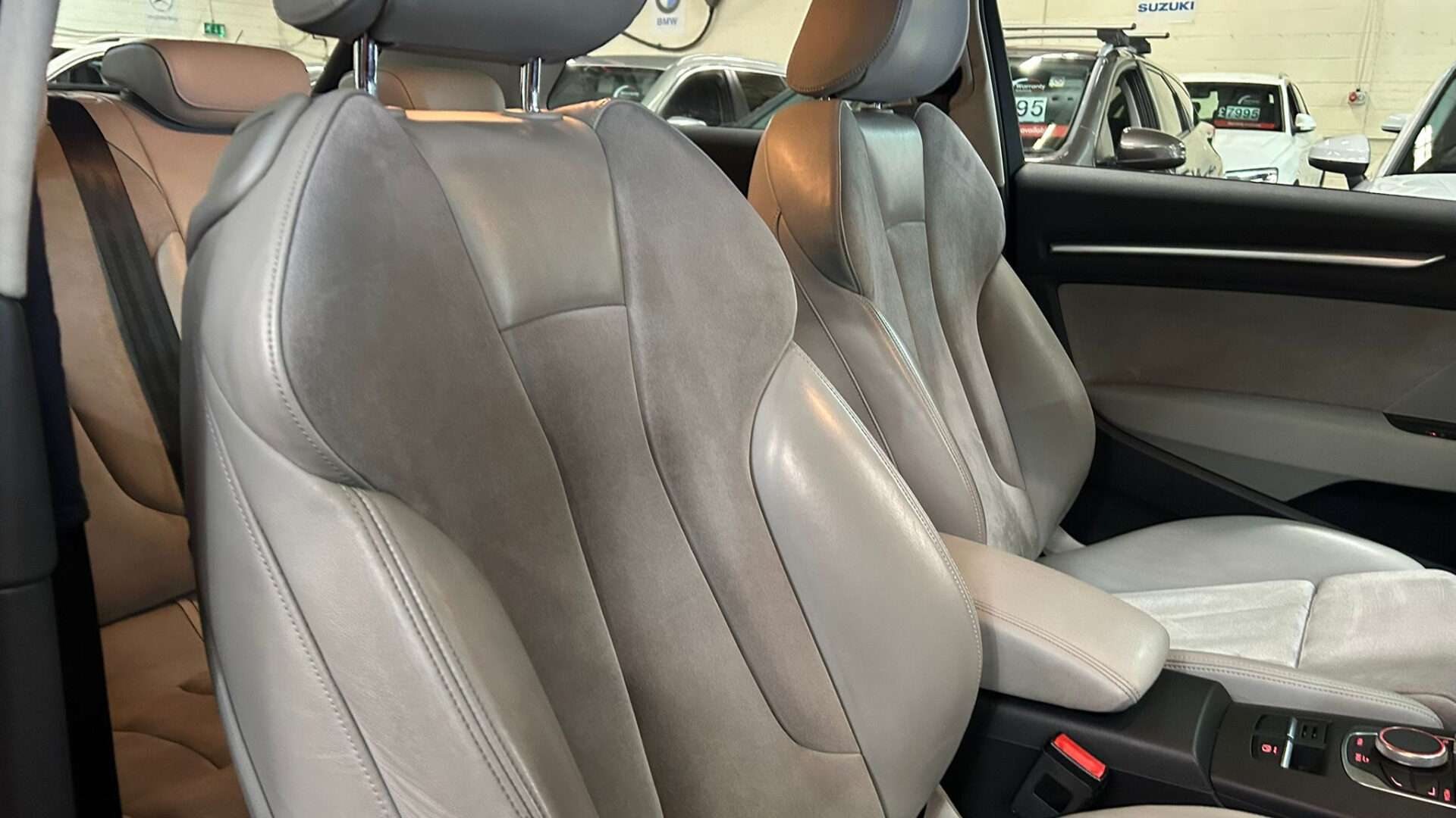 2016 AUDI A3 2016 AUDI A3