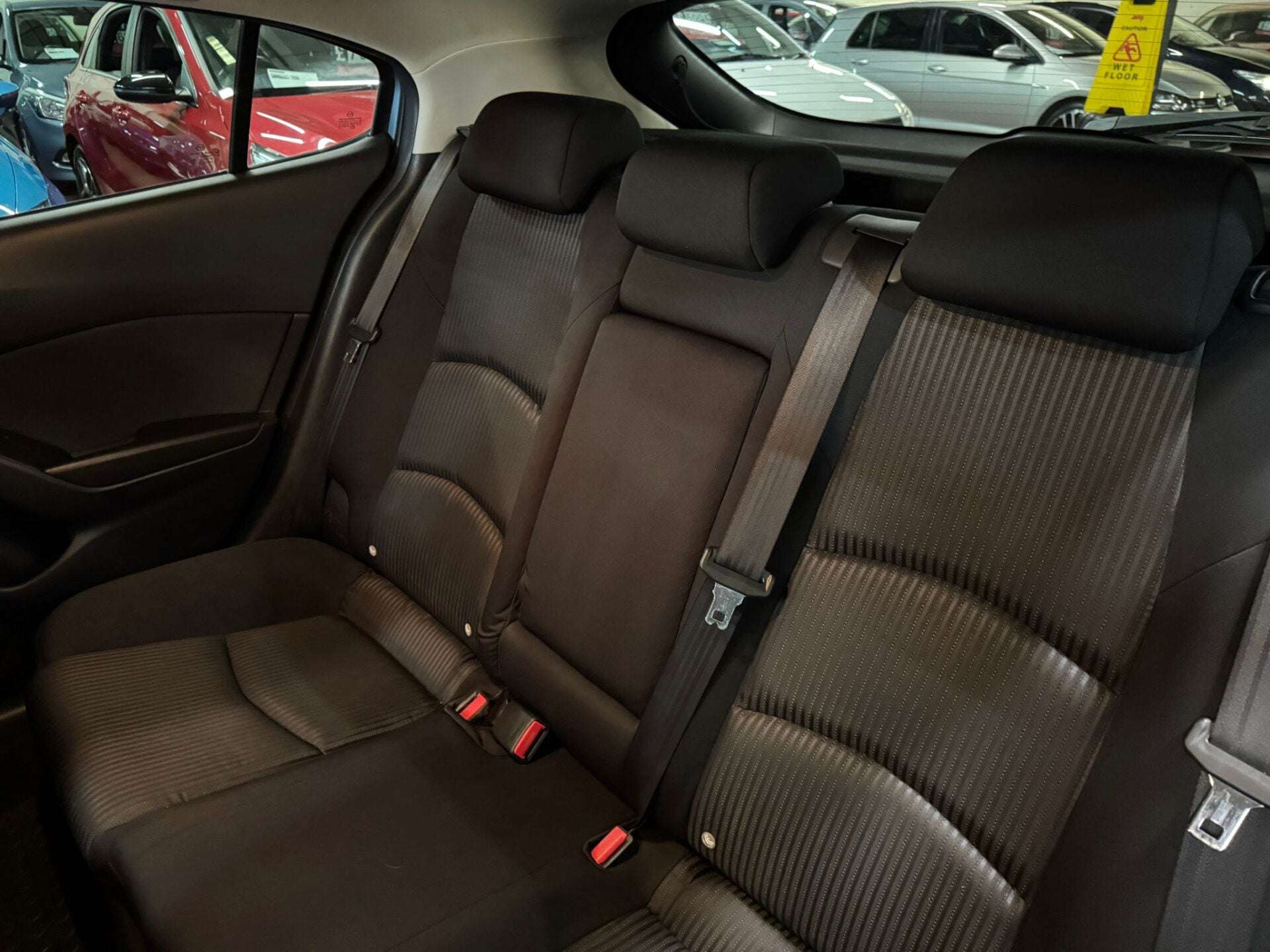 2015 MAZDA 3 2015 MAZDA 3