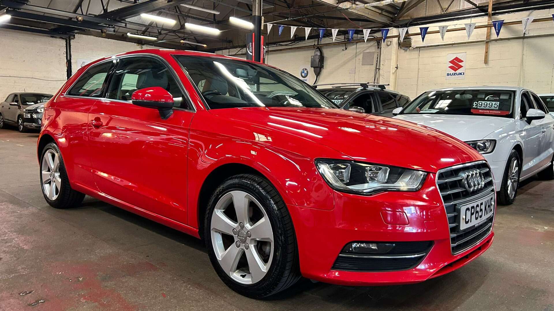 A 2016 AUDI A3 TFSI SPORT NAV A 2016 AUDI A3 TFSI SPORT NAV