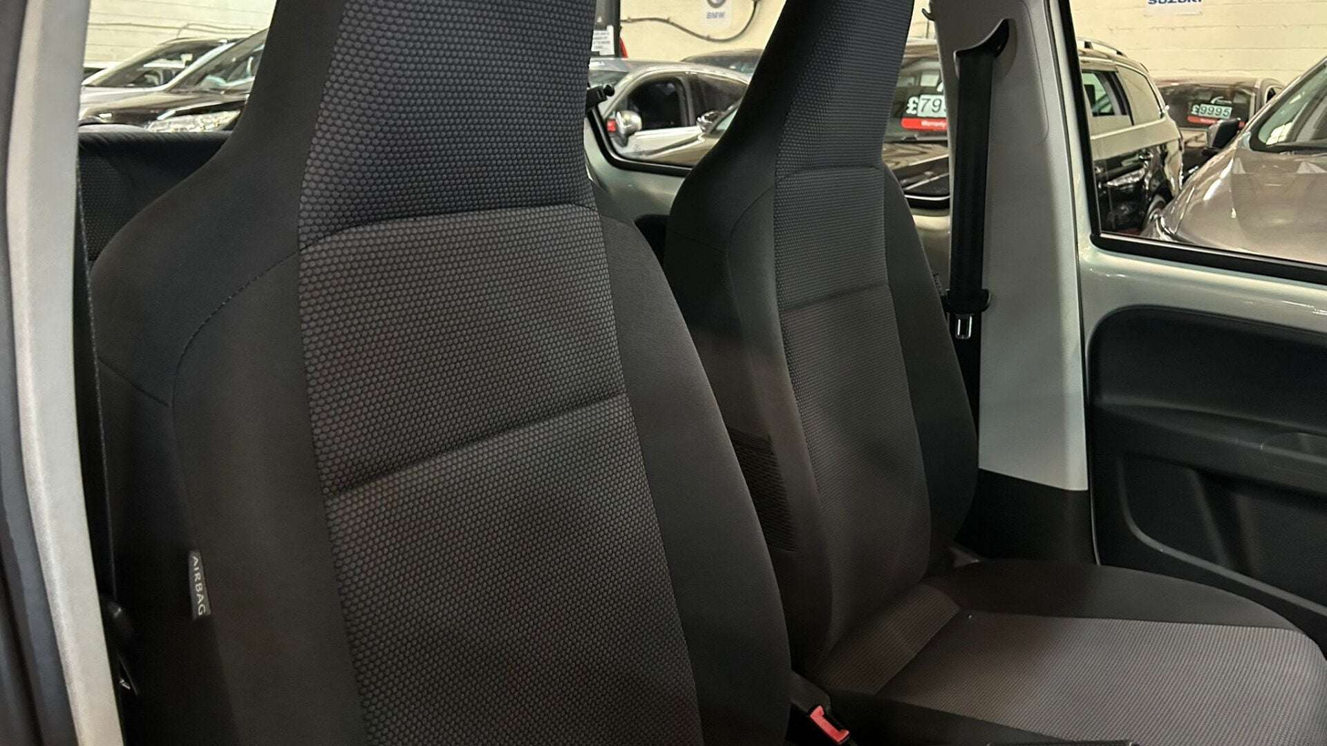 2014 SKODA CITIGO 2014 SKODA CITIGO