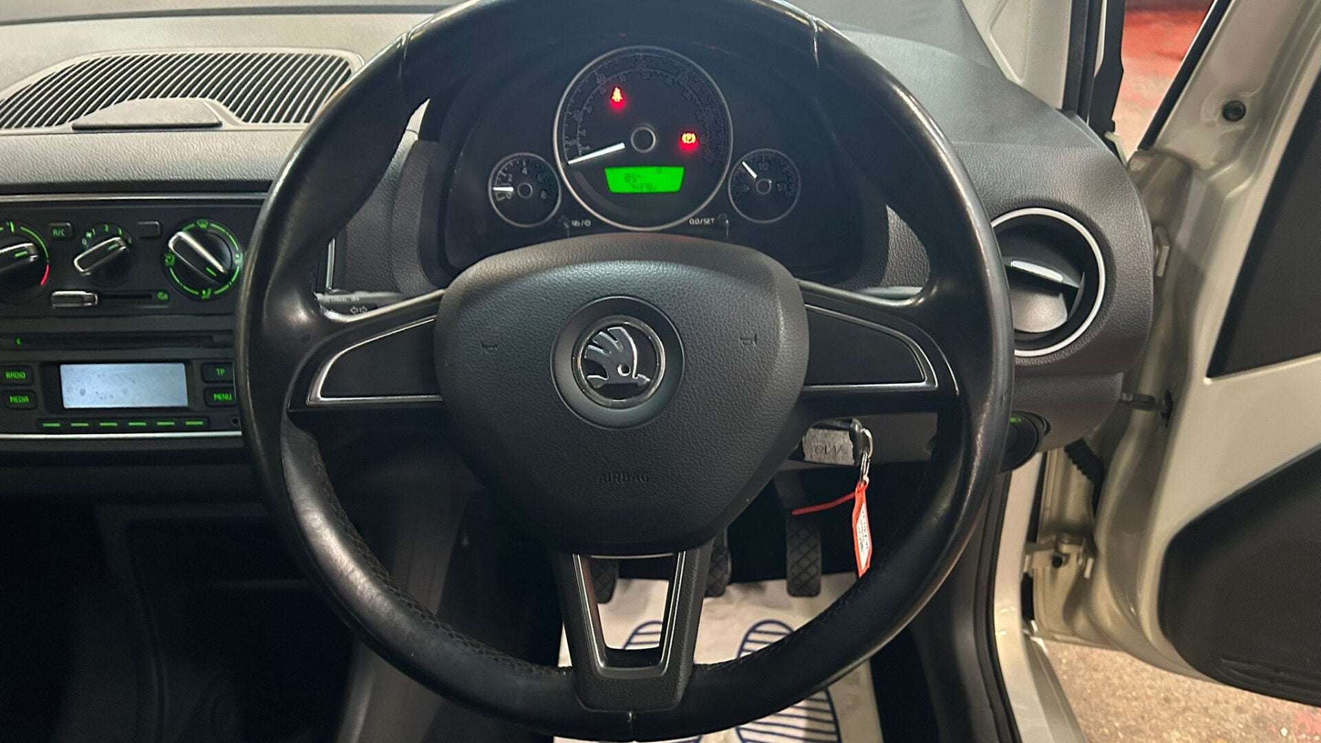 2014 SKODA CITIGO 2014 SKODA CITIGO