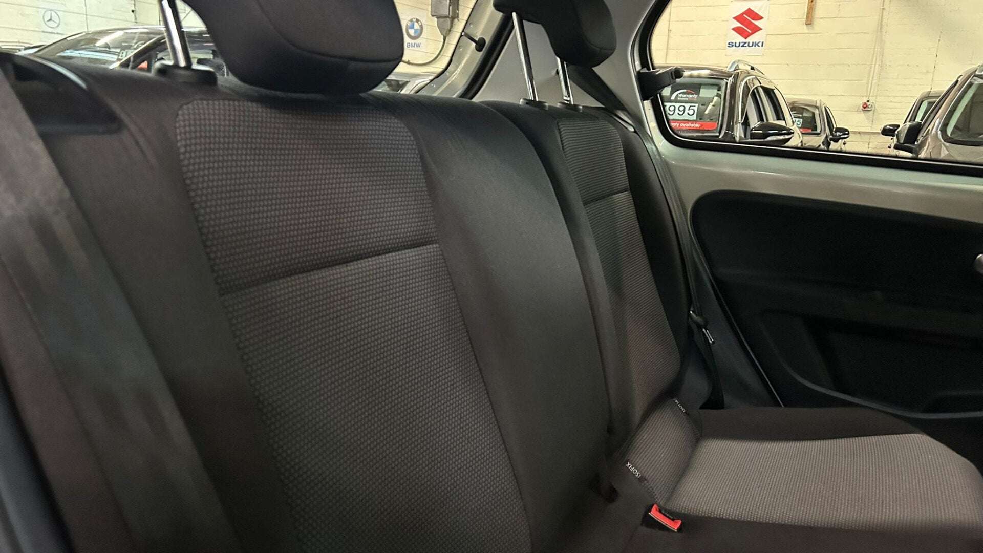 2014 SKODA CITIGO 2014 SKODA CITIGO