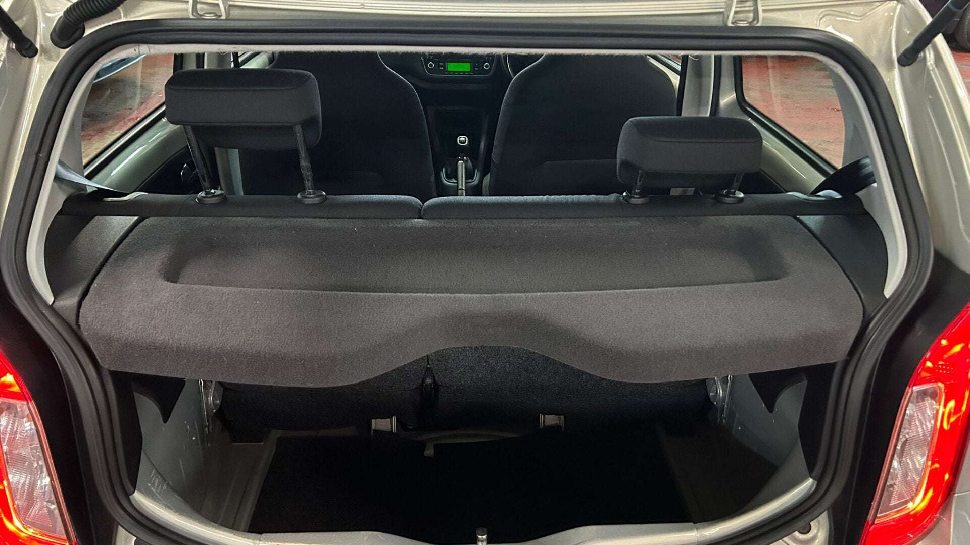 2014 SKODA CITIGO 2014 SKODA CITIGO