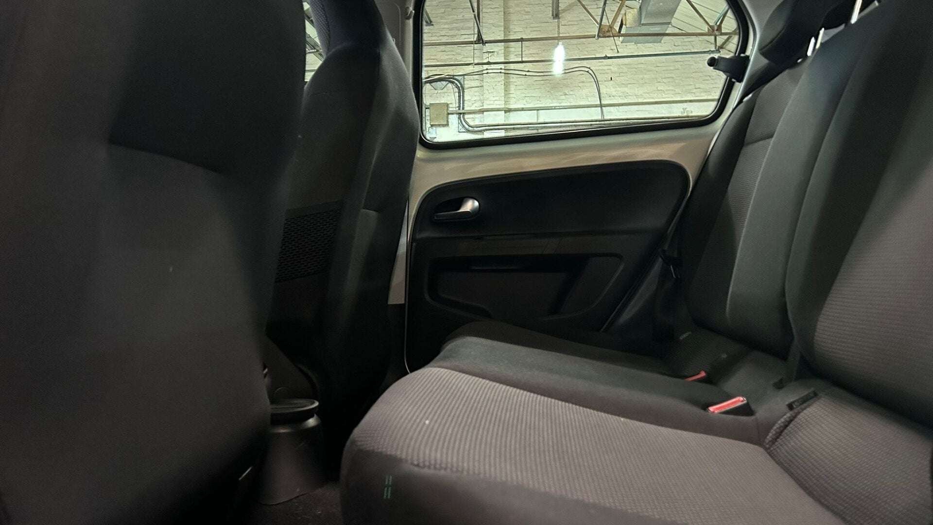 2014 SKODA CITIGO 2014 SKODA CITIGO