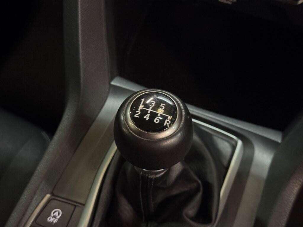 2018 HONDA CIVIC 2018 HONDA CIVIC