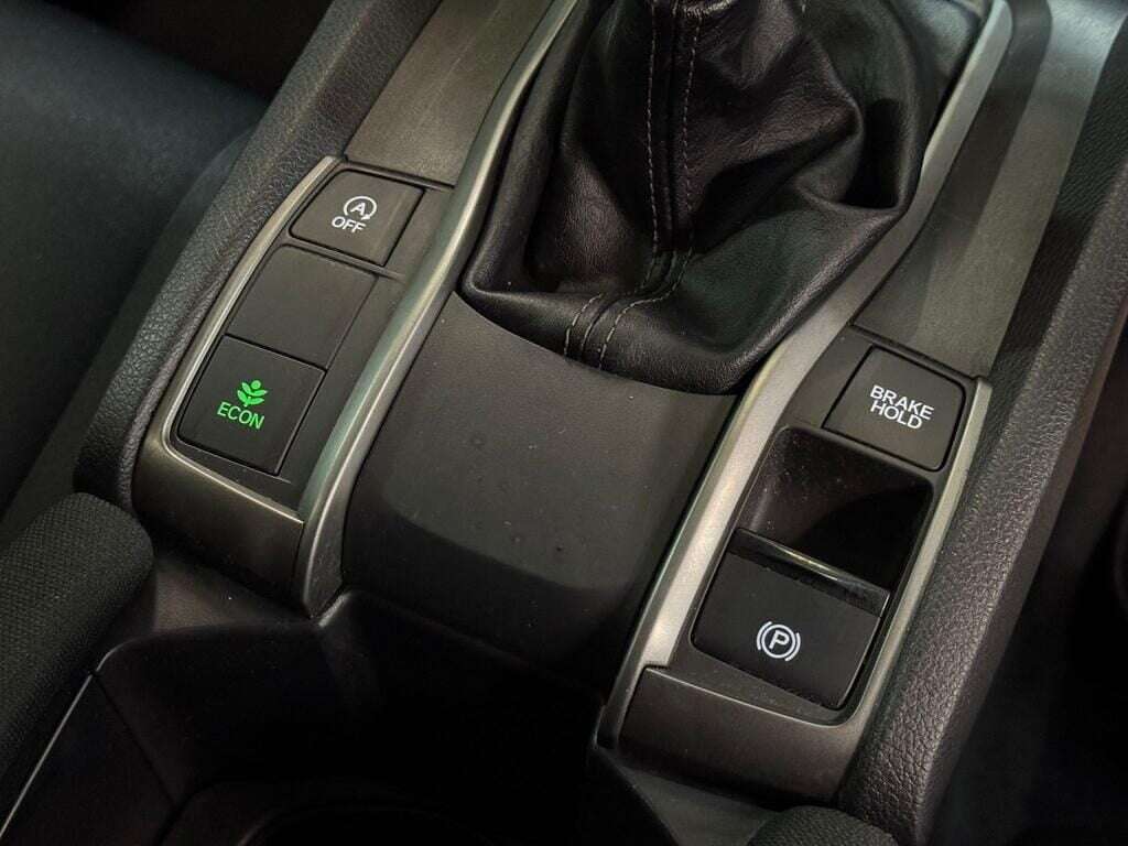2018 HONDA CIVIC 2018 HONDA CIVIC
