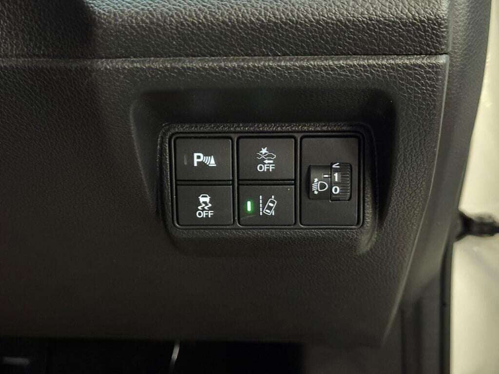 2018 HONDA CIVIC 2018 HONDA CIVIC