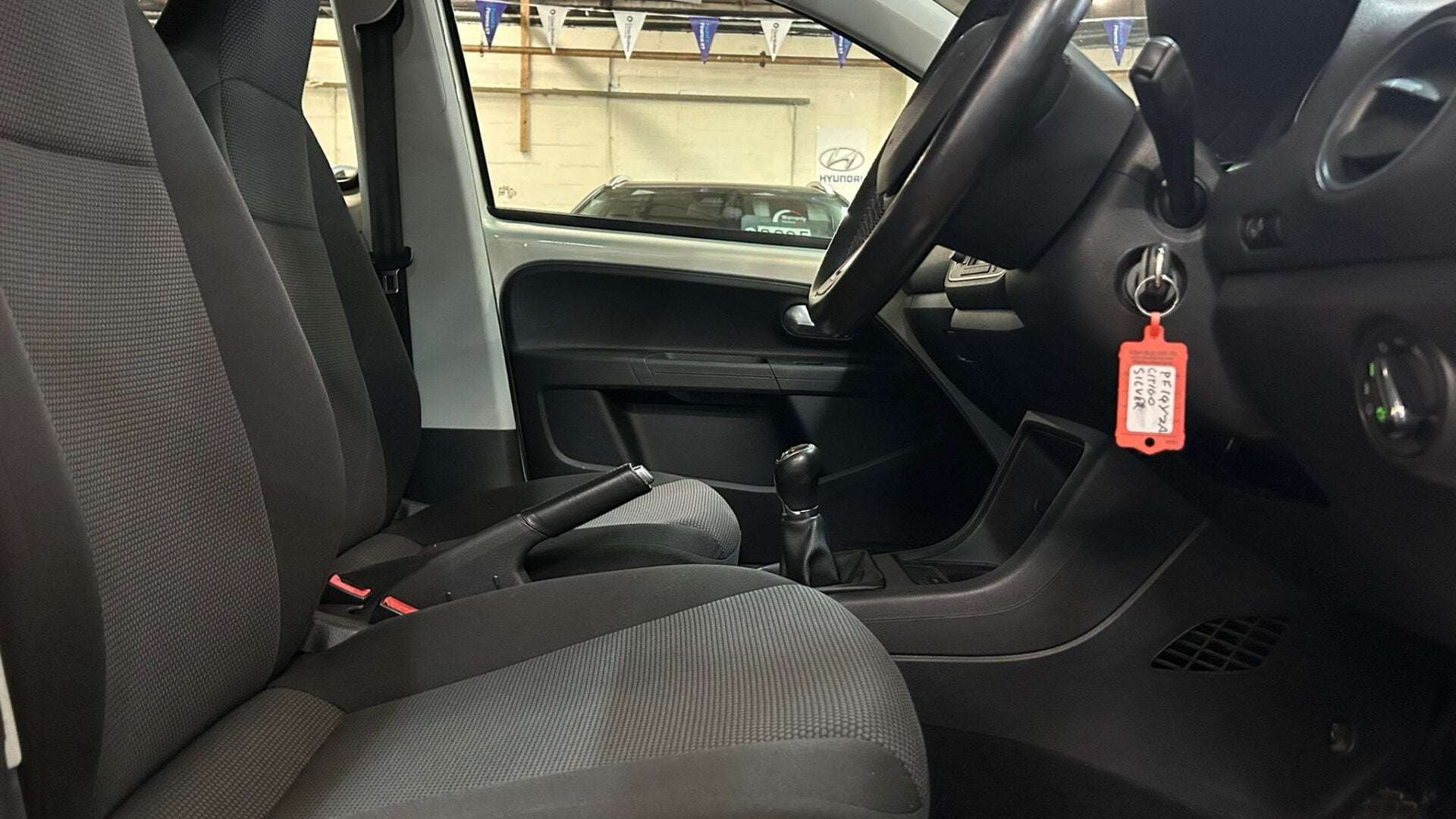 2014 SKODA CITIGO 2014 SKODA CITIGO