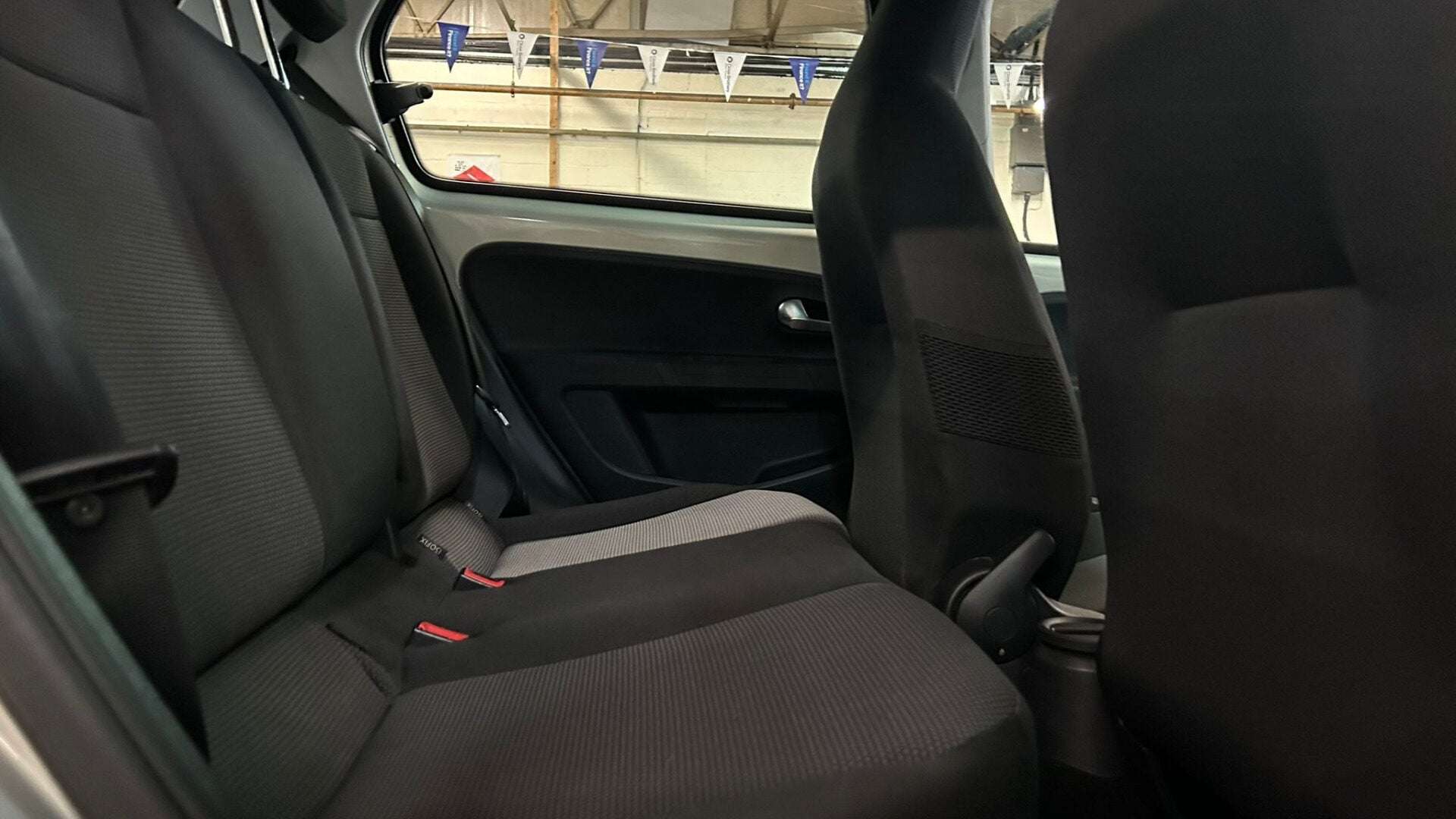 2014 SKODA CITIGO 2014 SKODA CITIGO