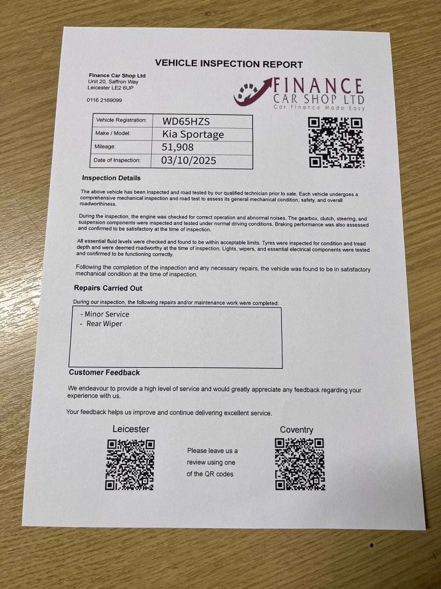 2015 KIA SPORTAGE 2015 KIA SPORTAGE