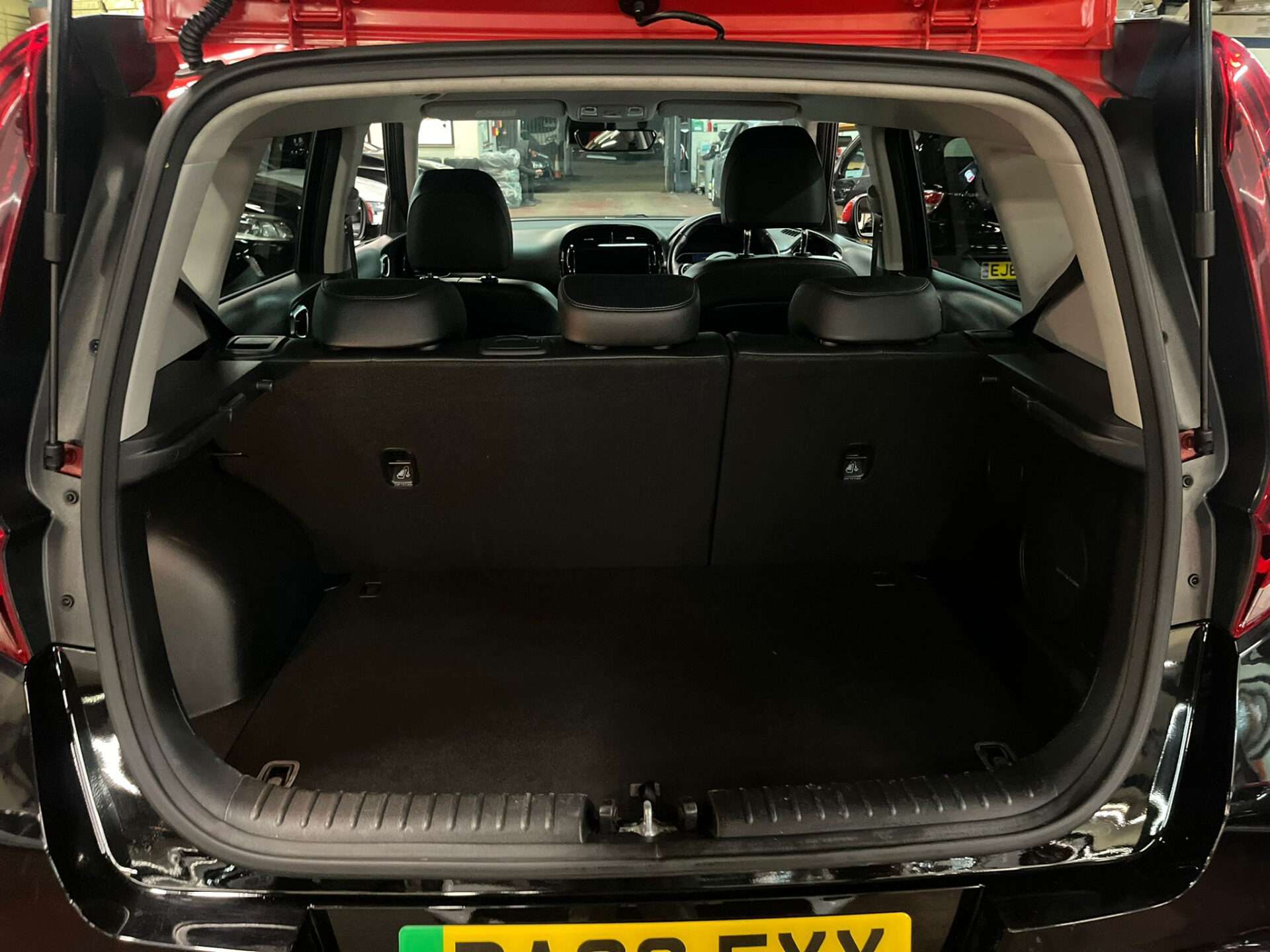 2022 KIA SOUL 2022 KIA SOUL