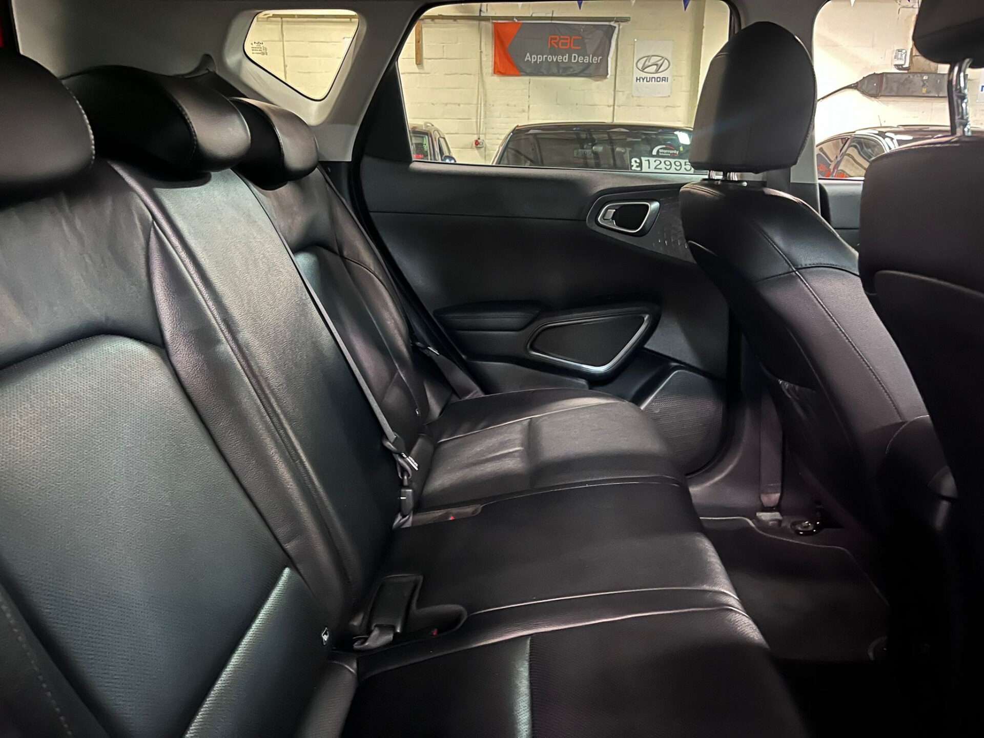 2022 KIA SOUL 2022 KIA SOUL