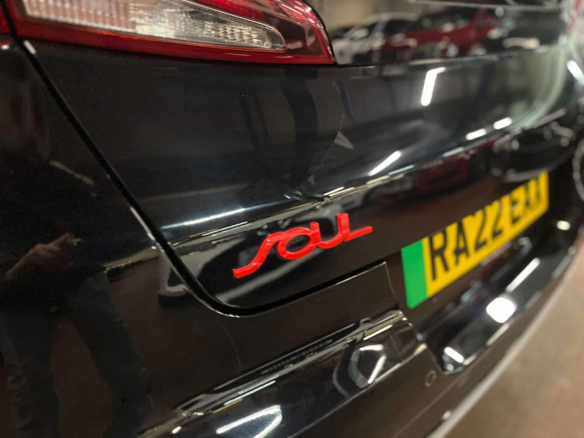 2022 KIA SOUL 2022 KIA SOUL