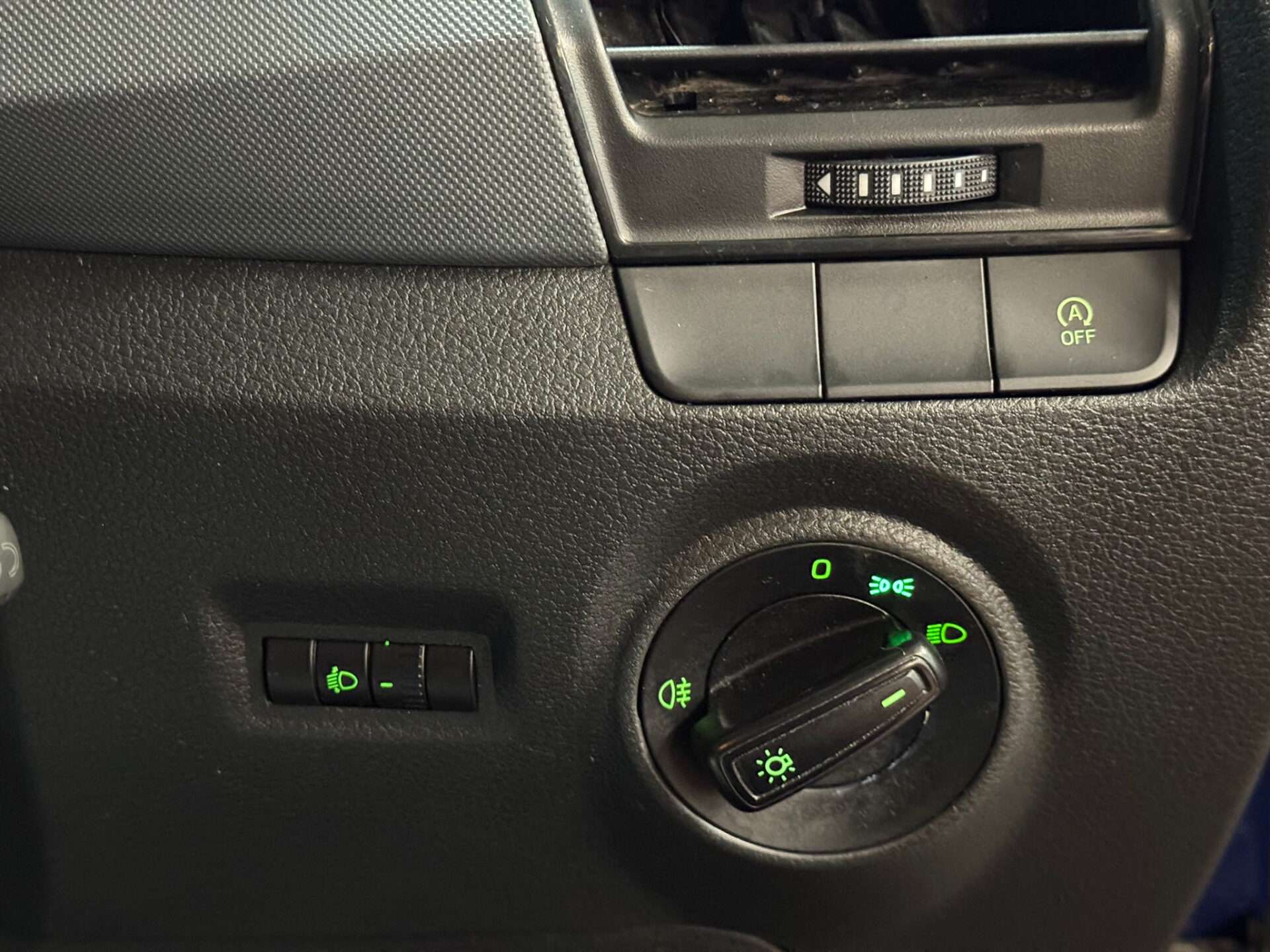 2016 SKODA FABIA 2016 SKODA FABIA