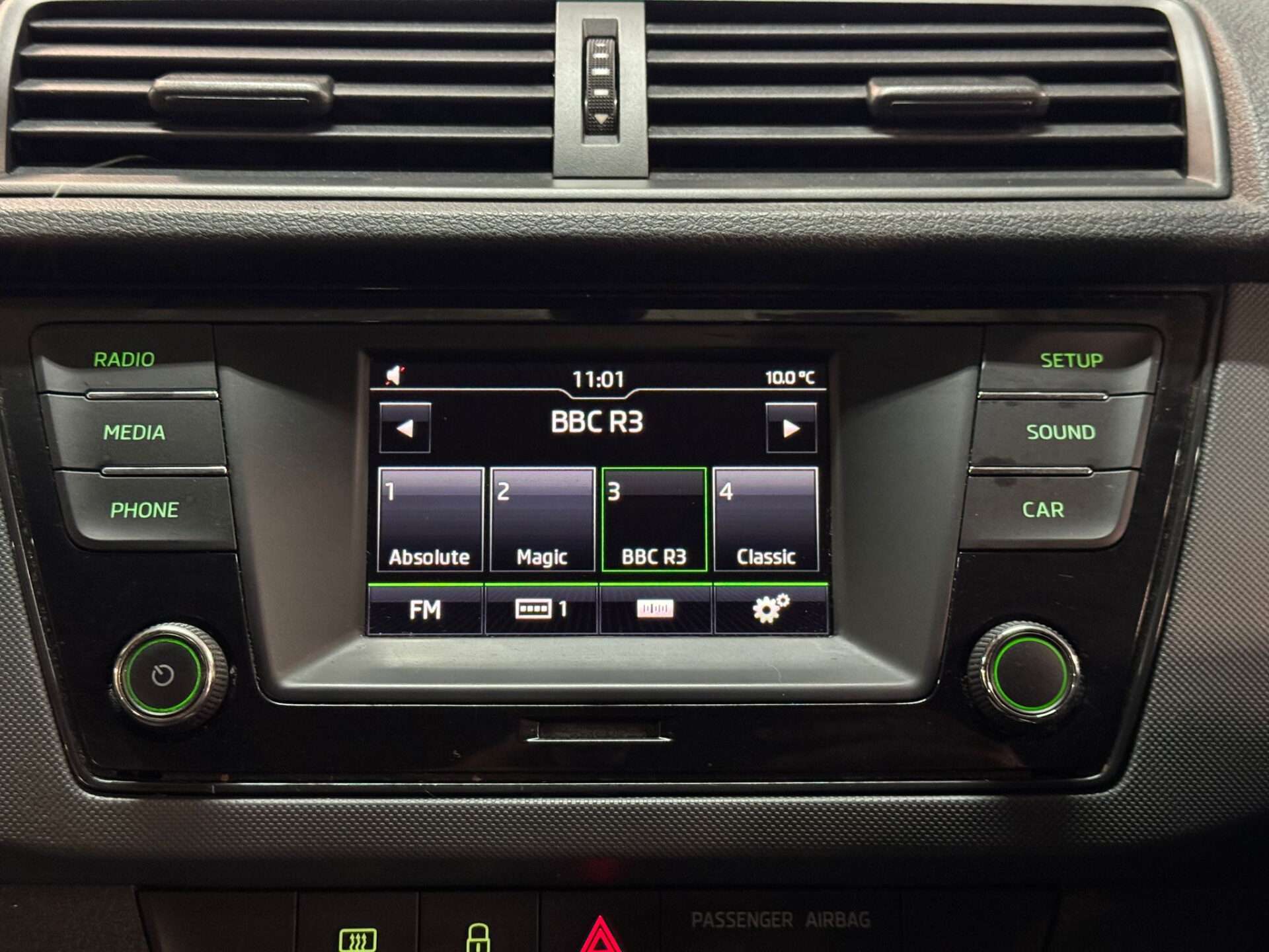 2016 SKODA FABIA 2016 SKODA FABIA