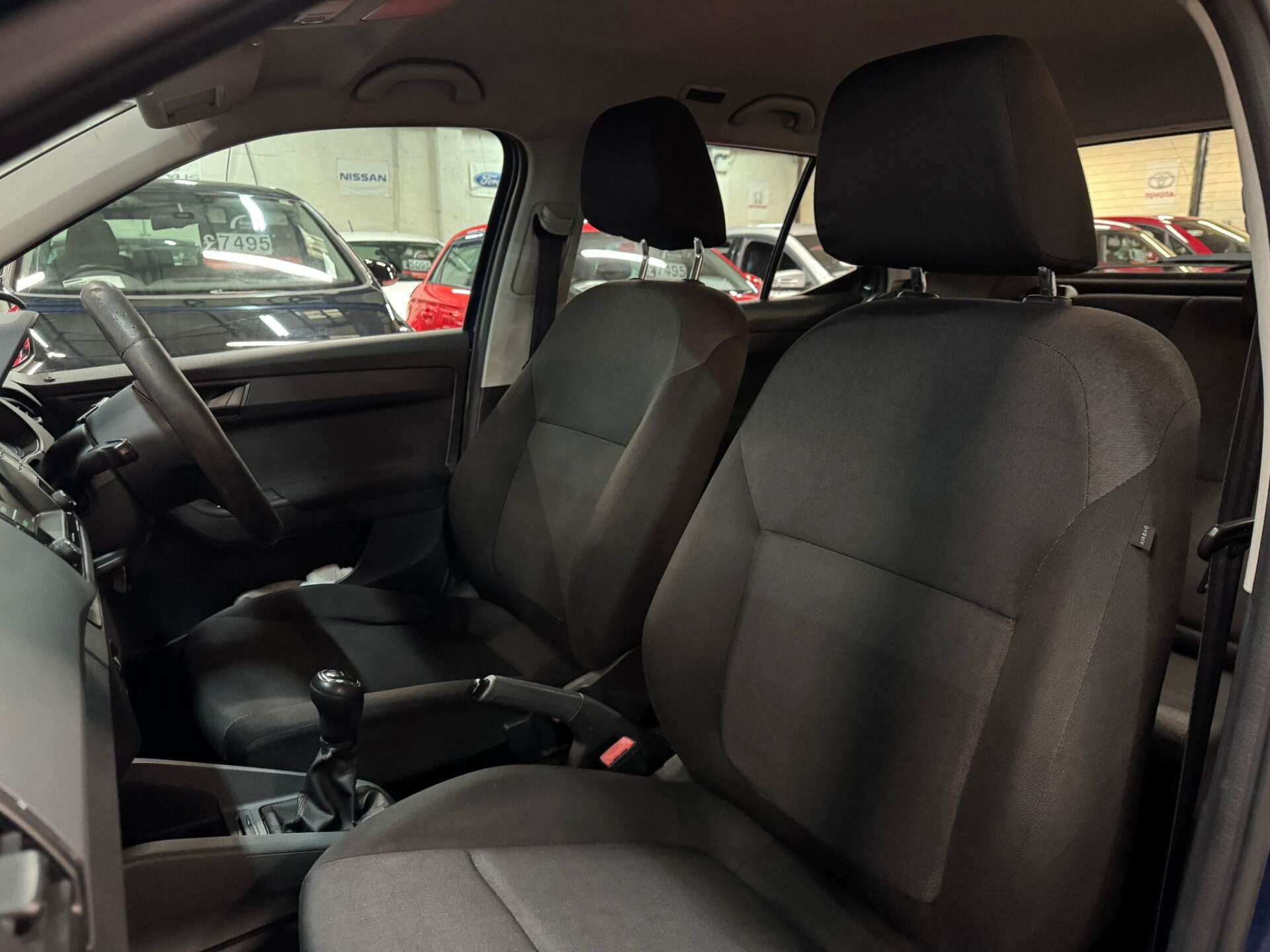 2016 SKODA FABIA 2016 SKODA FABIA