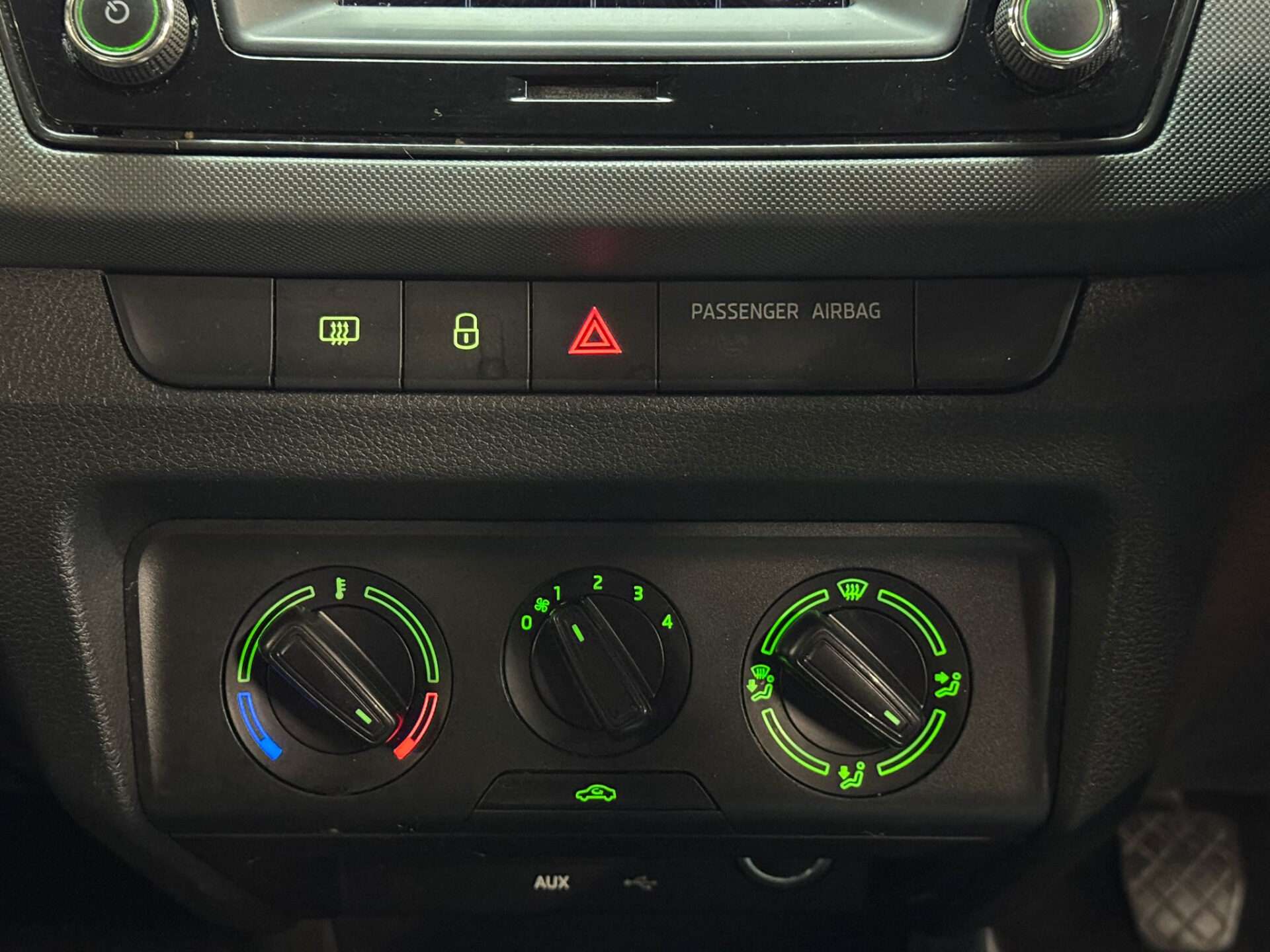 2016 SKODA FABIA 2016 SKODA FABIA