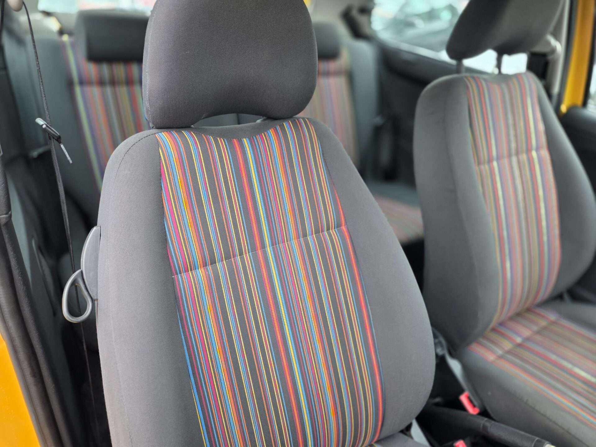 2006 VOLKSWAGEN FOX 2006 VOLKSWAGEN FOX