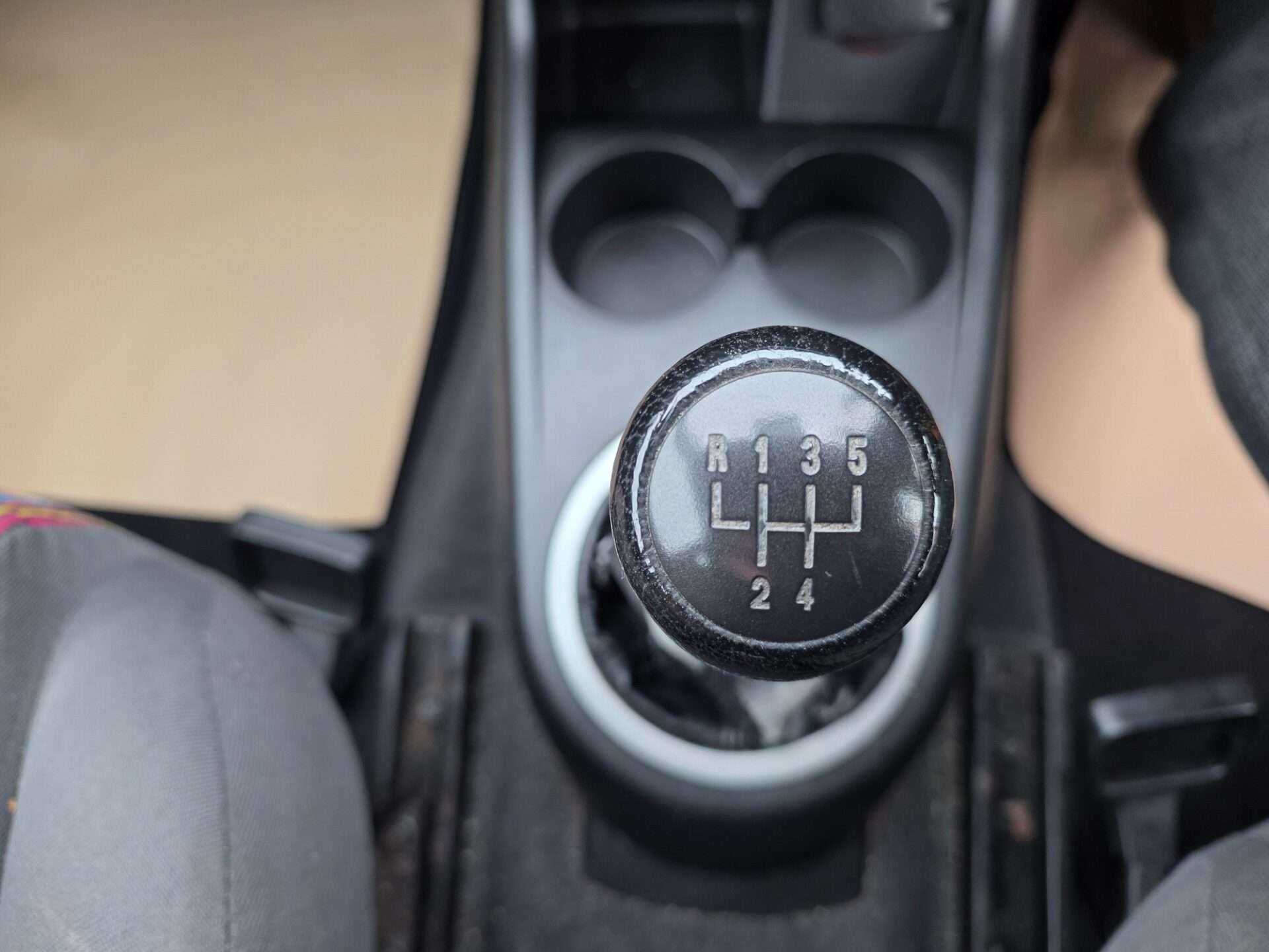 2006 VOLKSWAGEN FOX 2006 VOLKSWAGEN FOX