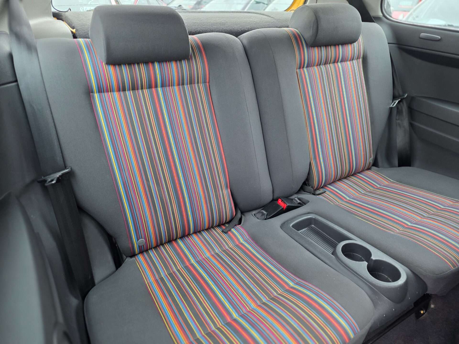 2006 VOLKSWAGEN FOX 2006 VOLKSWAGEN FOX