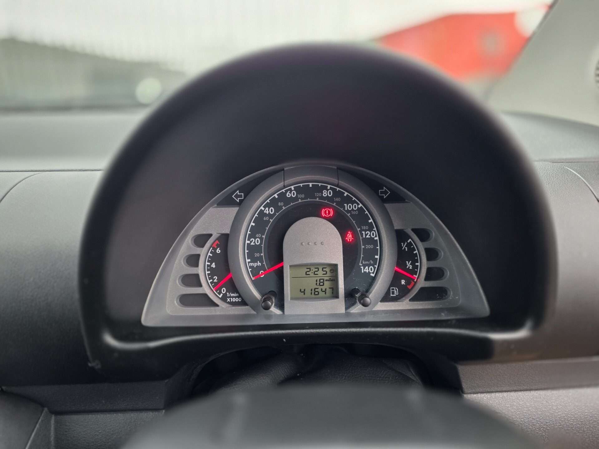 2006 VOLKSWAGEN FOX 2006 VOLKSWAGEN FOX