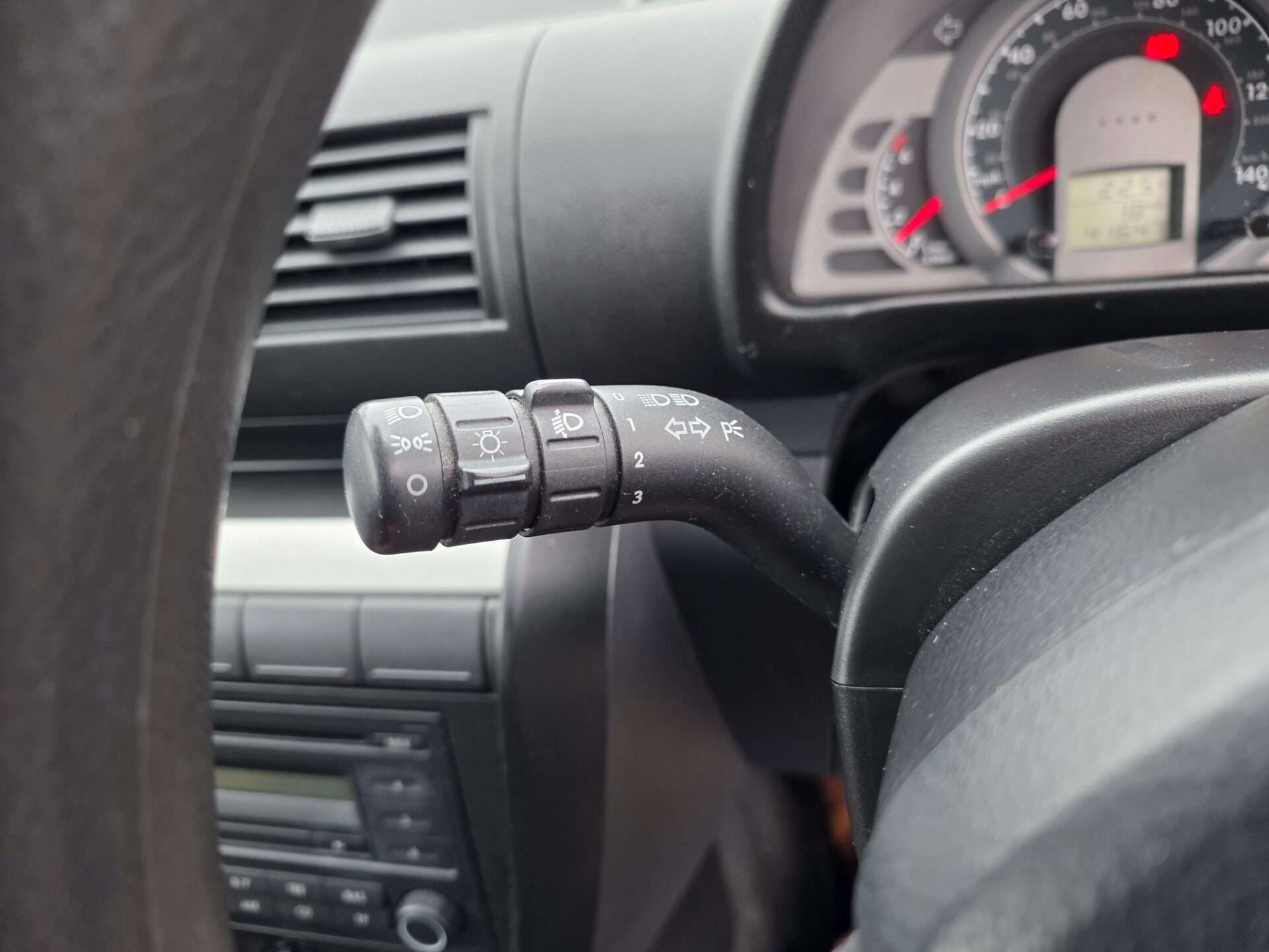 2006 VOLKSWAGEN FOX 2006 VOLKSWAGEN FOX