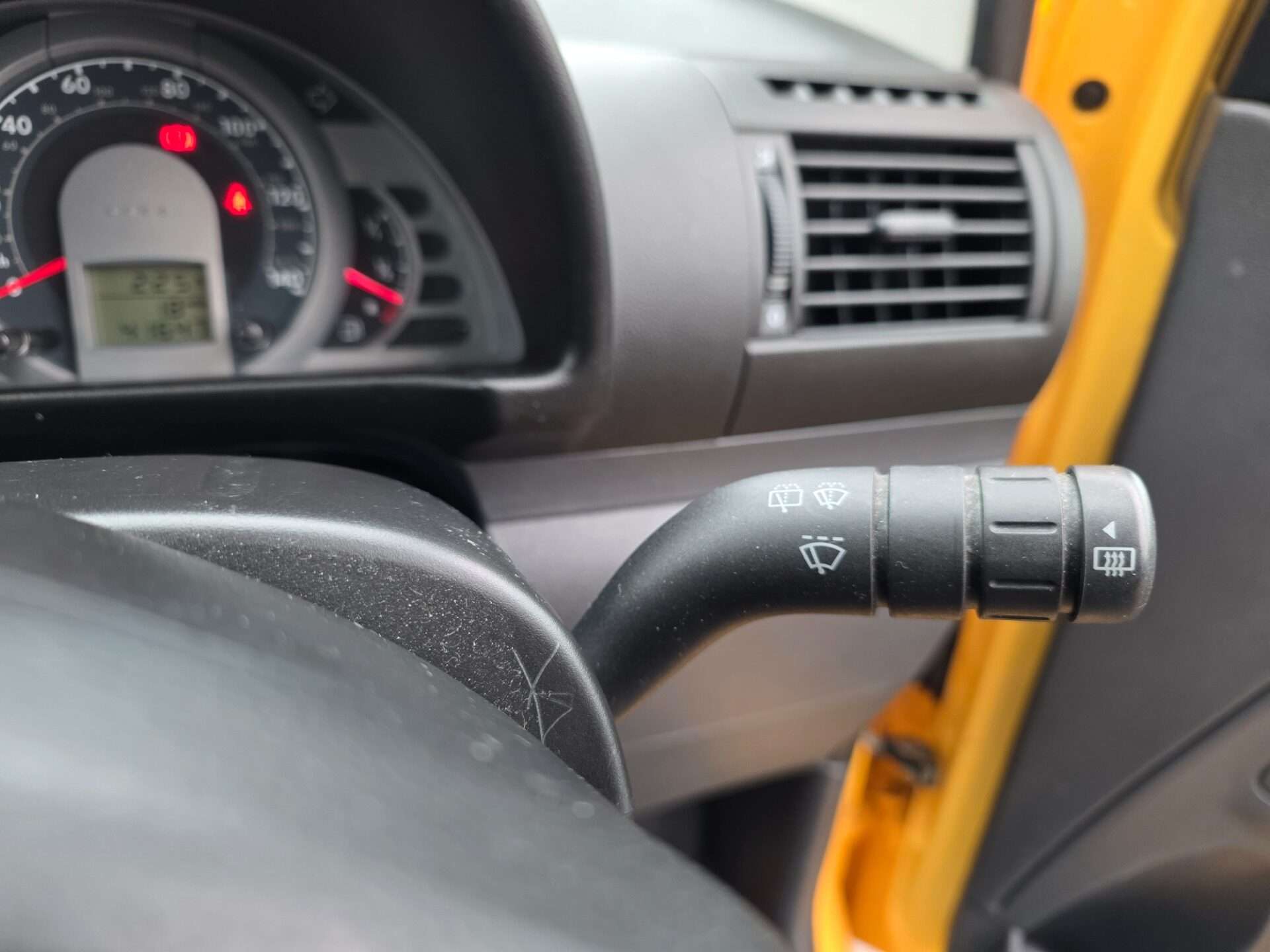 2006 VOLKSWAGEN FOX 2006 VOLKSWAGEN FOX