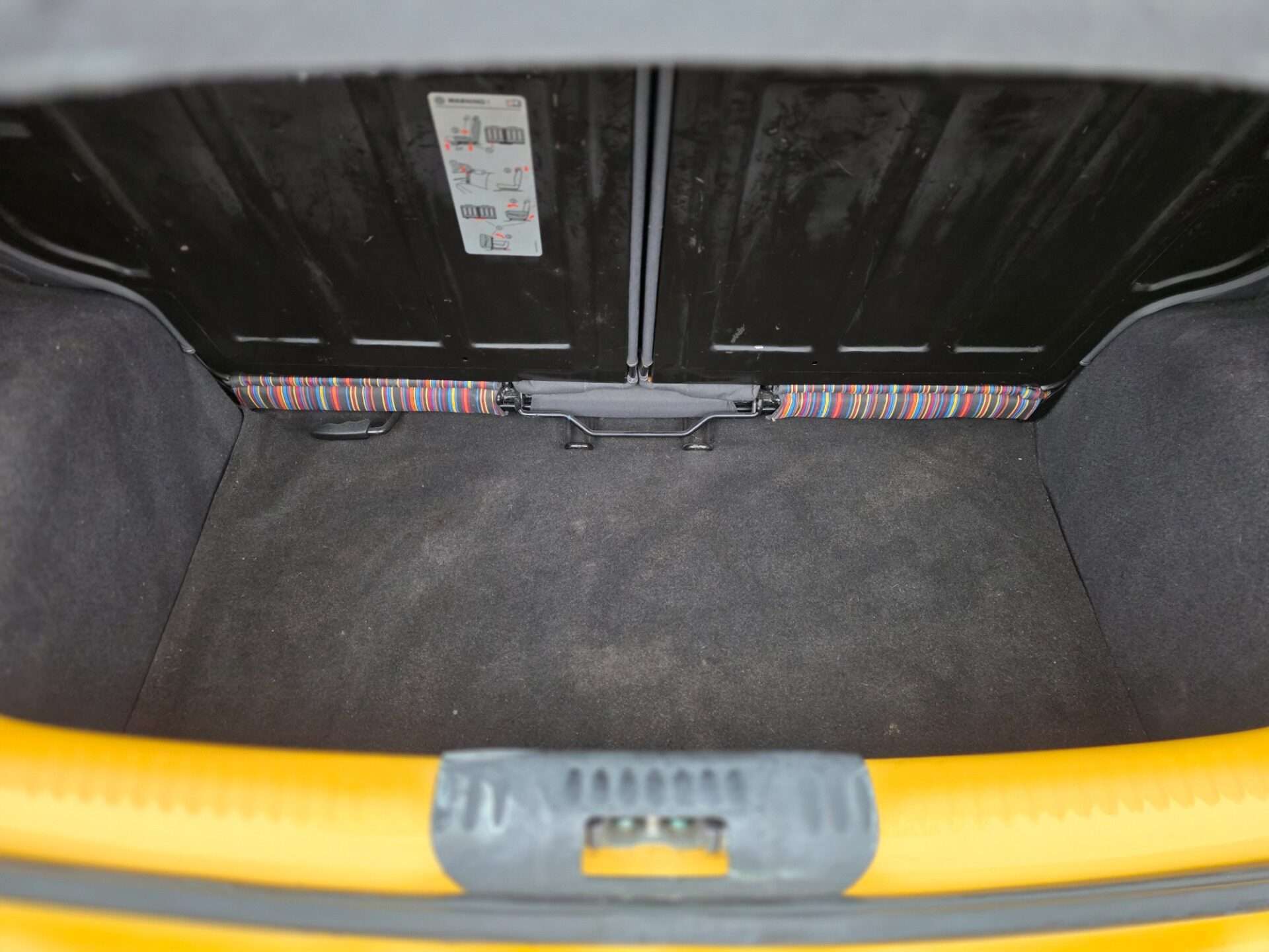 2006 VOLKSWAGEN FOX 2006 VOLKSWAGEN FOX