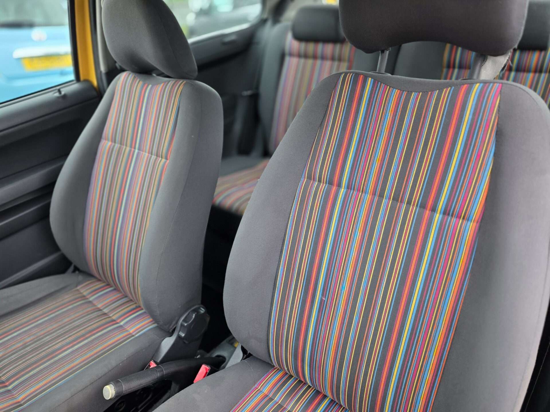 2006 VOLKSWAGEN FOX 2006 VOLKSWAGEN FOX