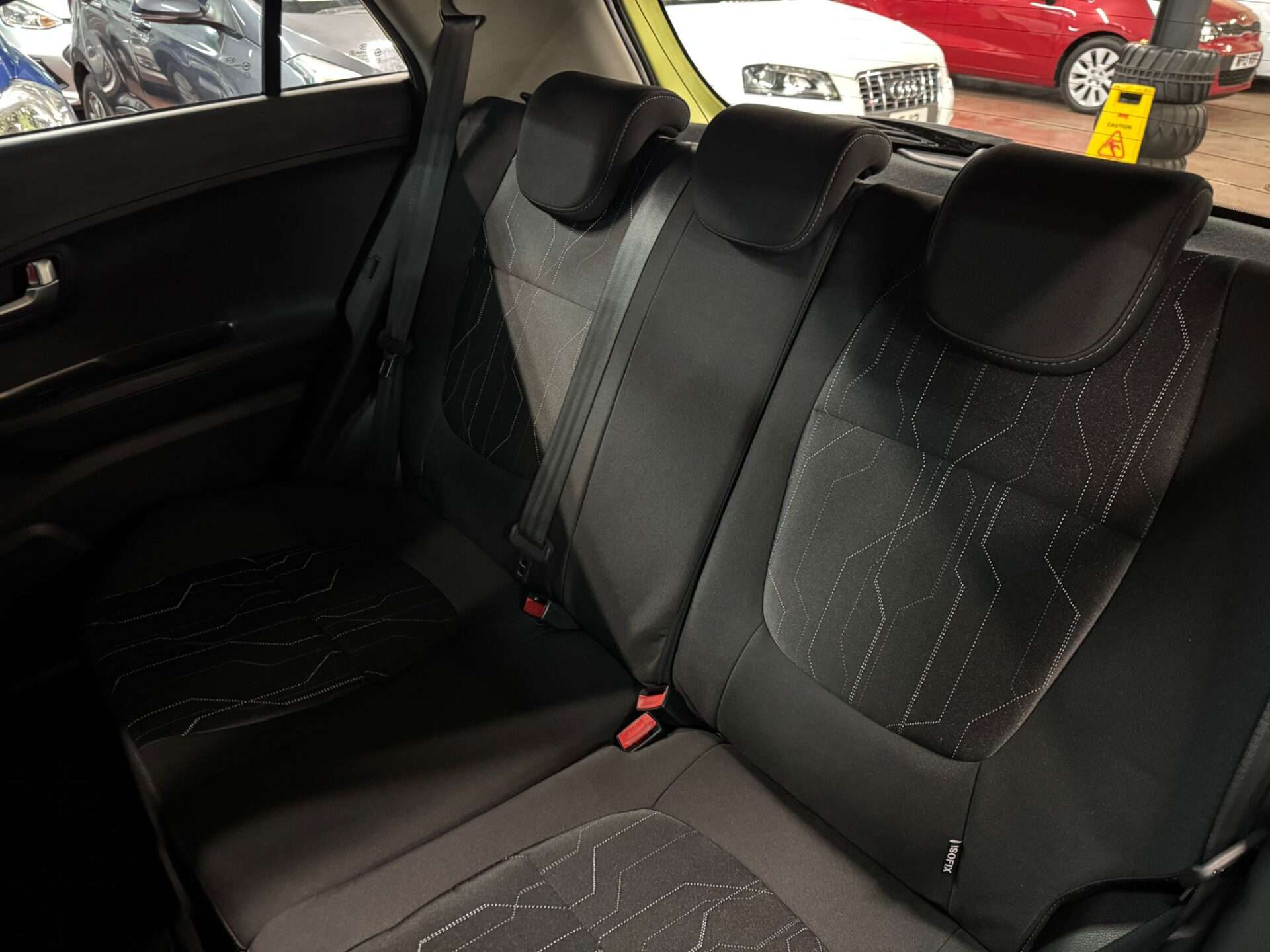 2013 KIA PICANTO 2013 KIA PICANTO