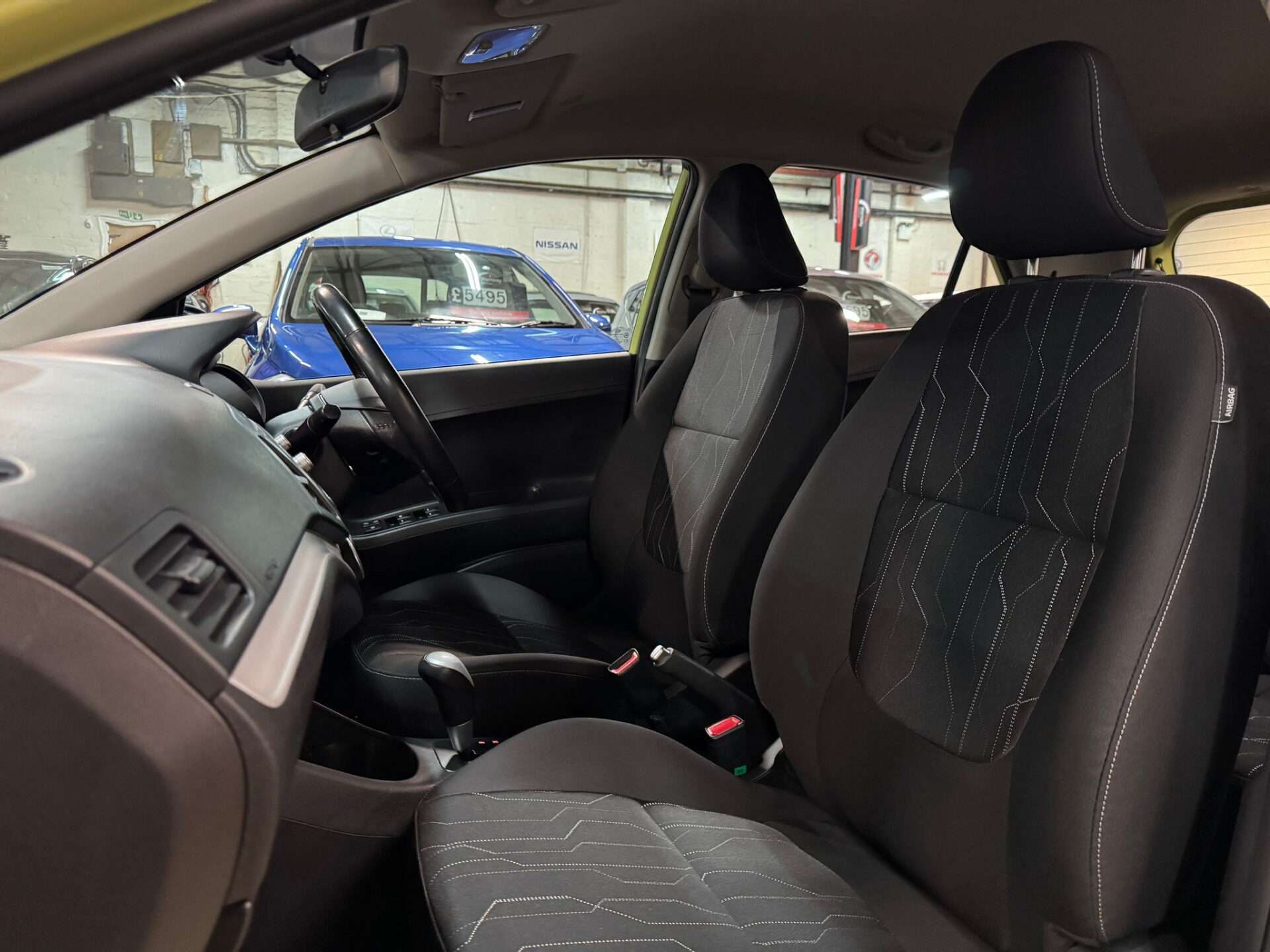 2013 KIA PICANTO 2013 KIA PICANTO