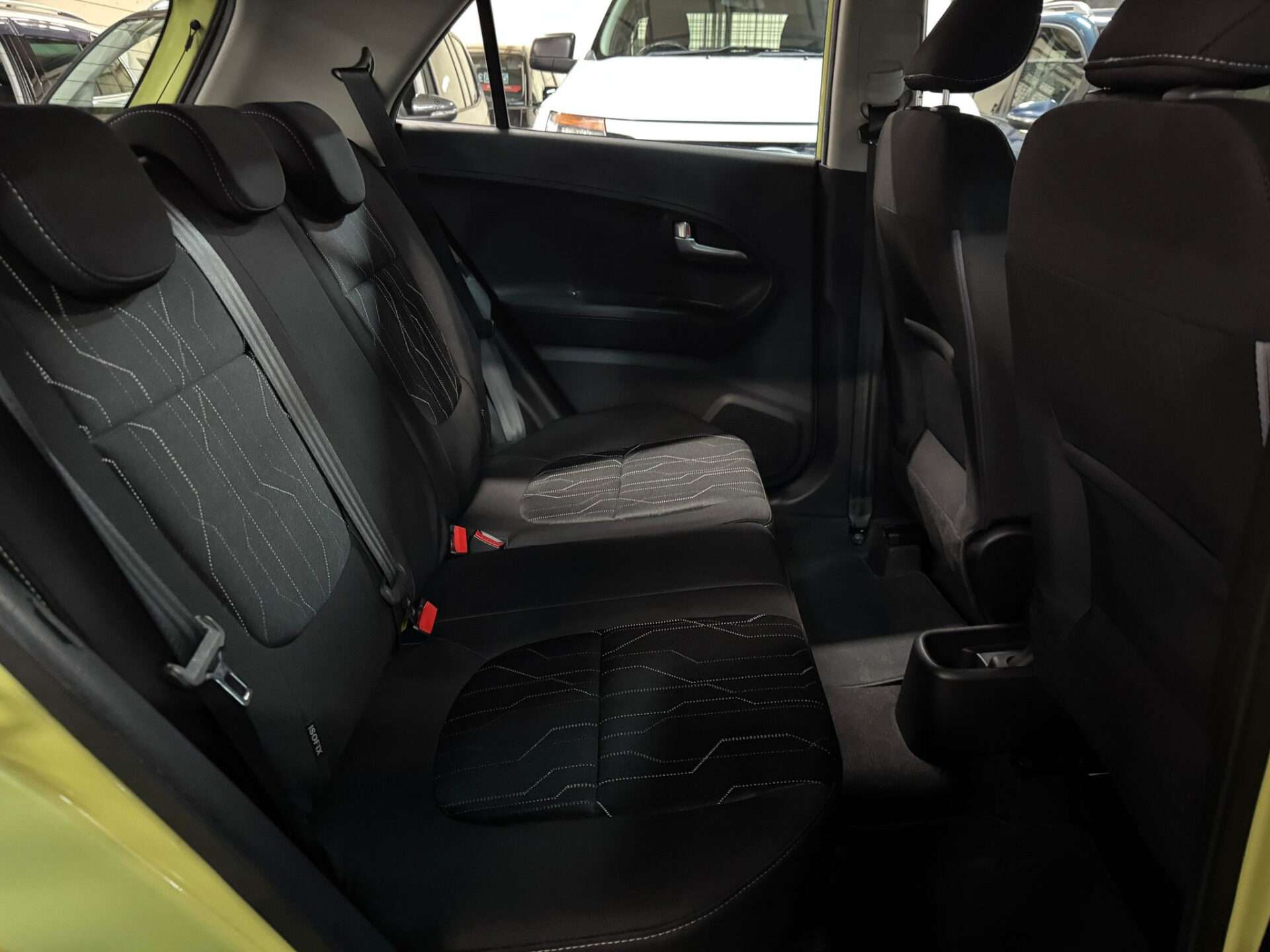 2013 KIA PICANTO 2013 KIA PICANTO