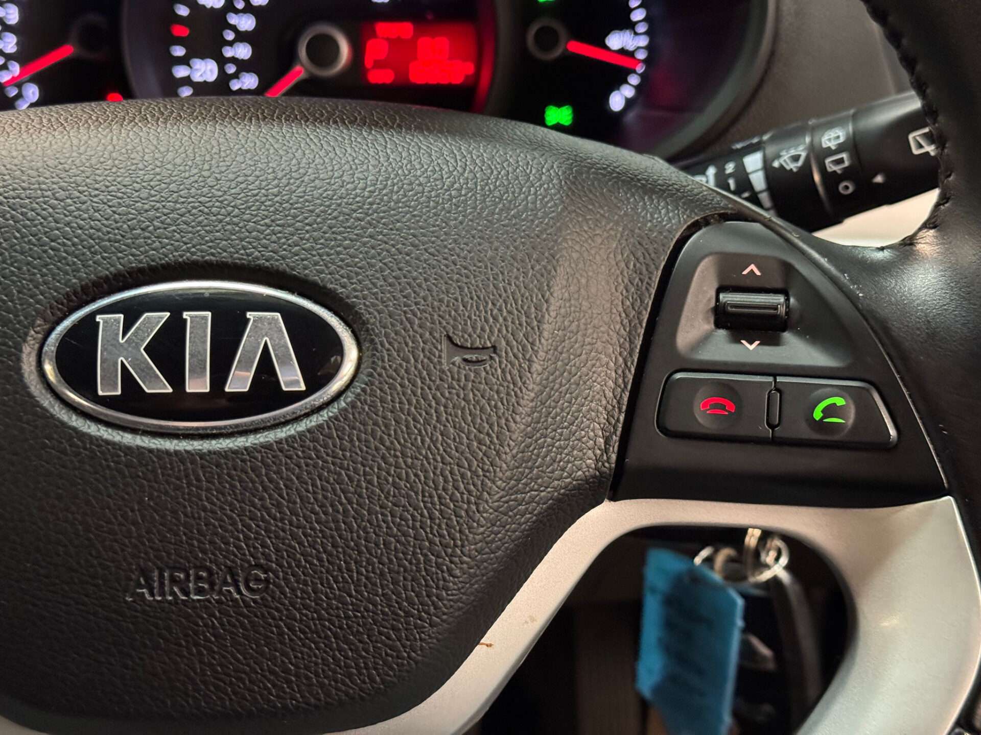 2013 KIA PICANTO 2013 KIA PICANTO