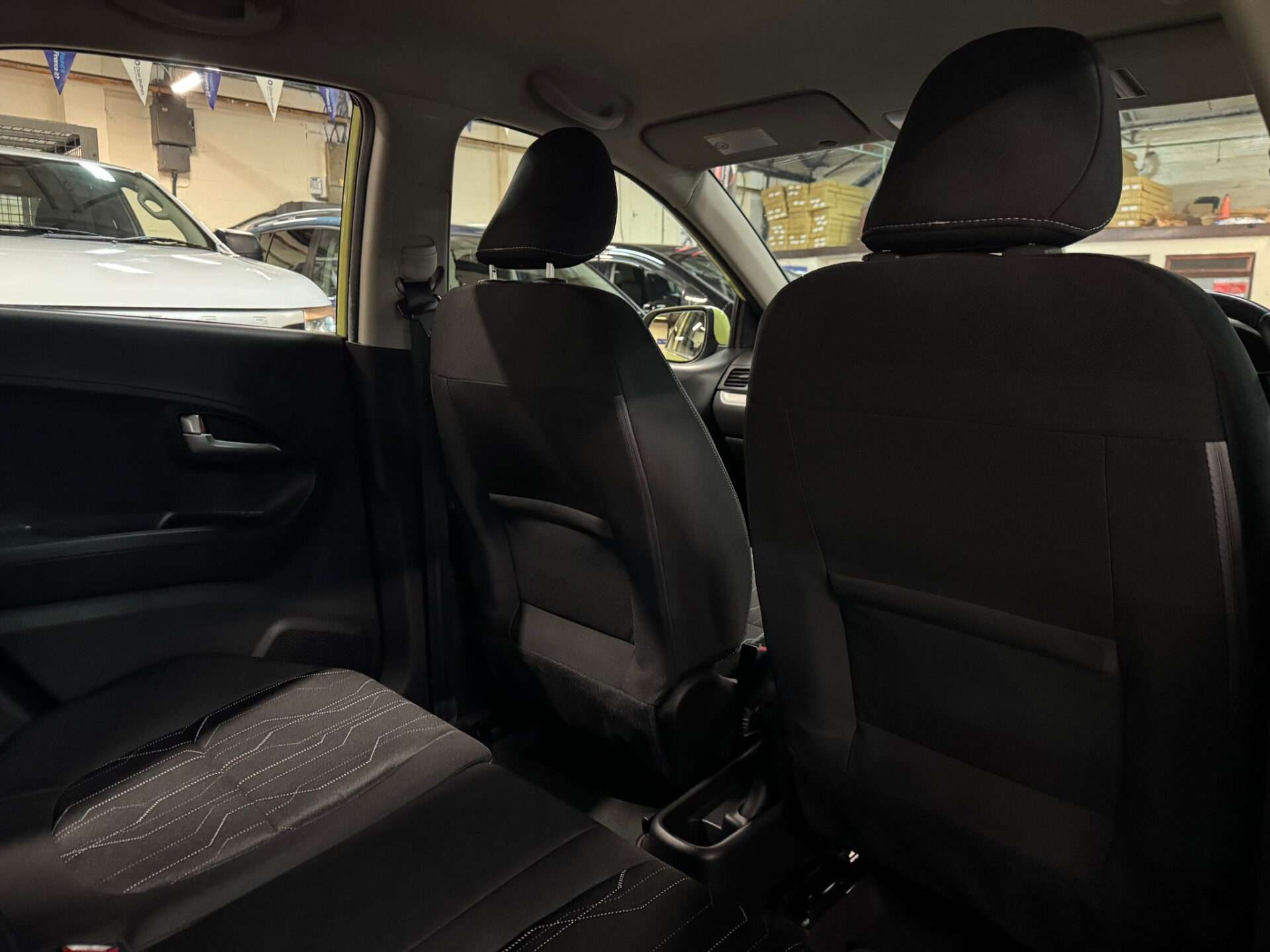 2013 KIA PICANTO 2013 KIA PICANTO