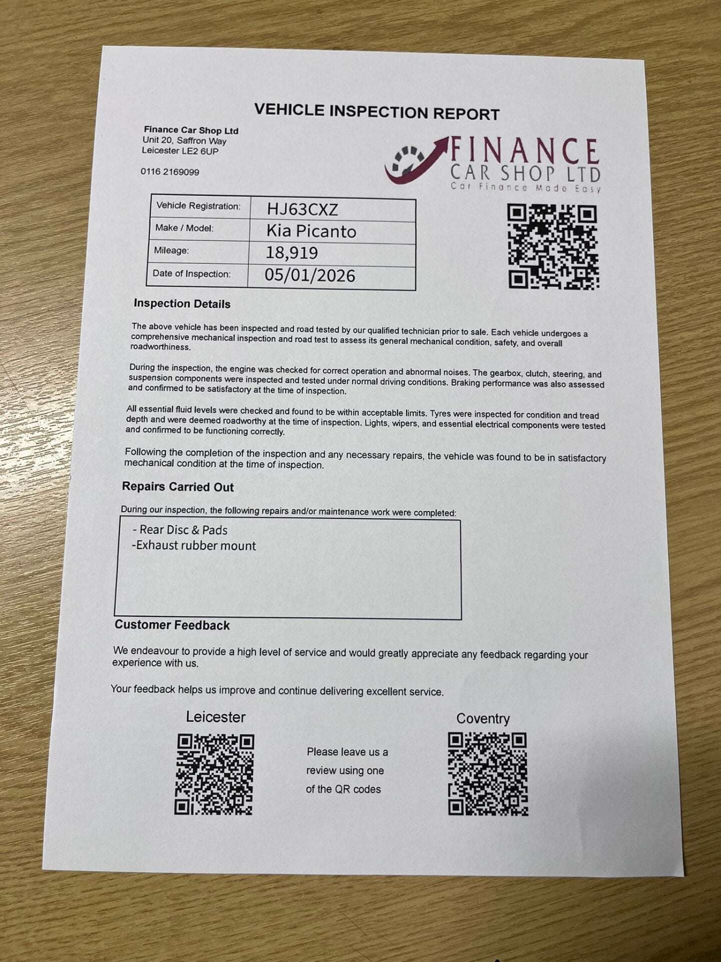 2013 KIA PICANTO 2013 KIA PICANTO