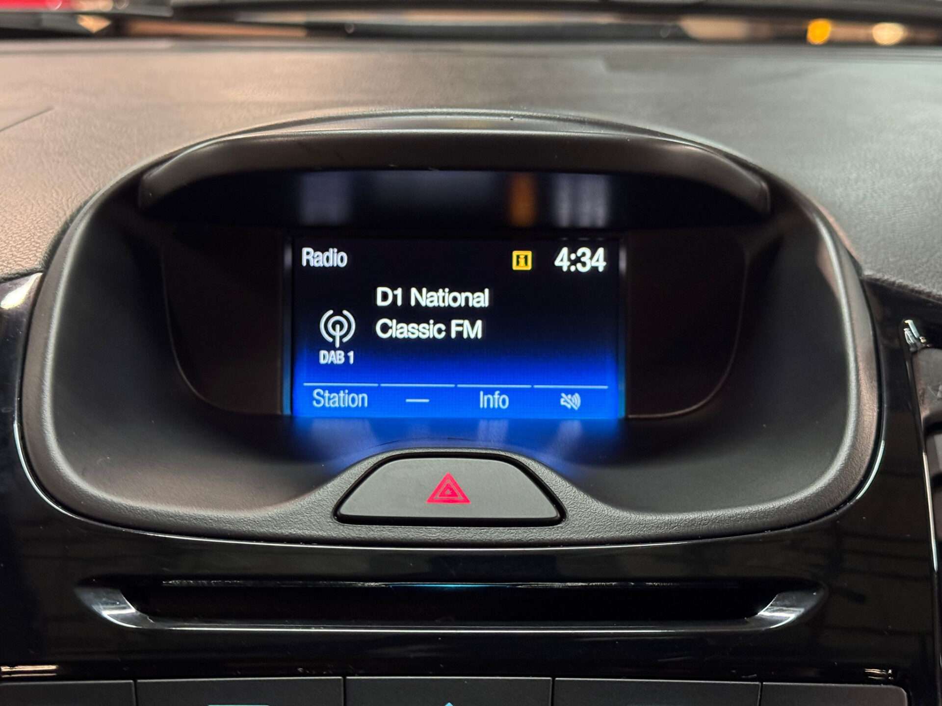 2017 FORD KA+ 2017 FORD KA+