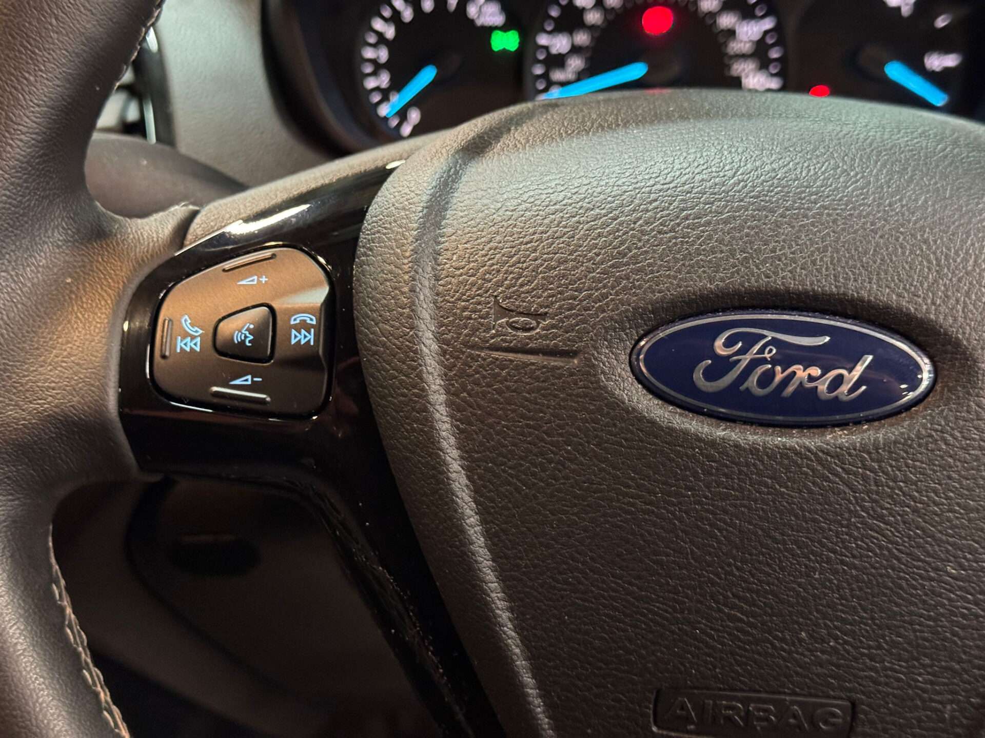 2017 FORD KA+ 2017 FORD KA+