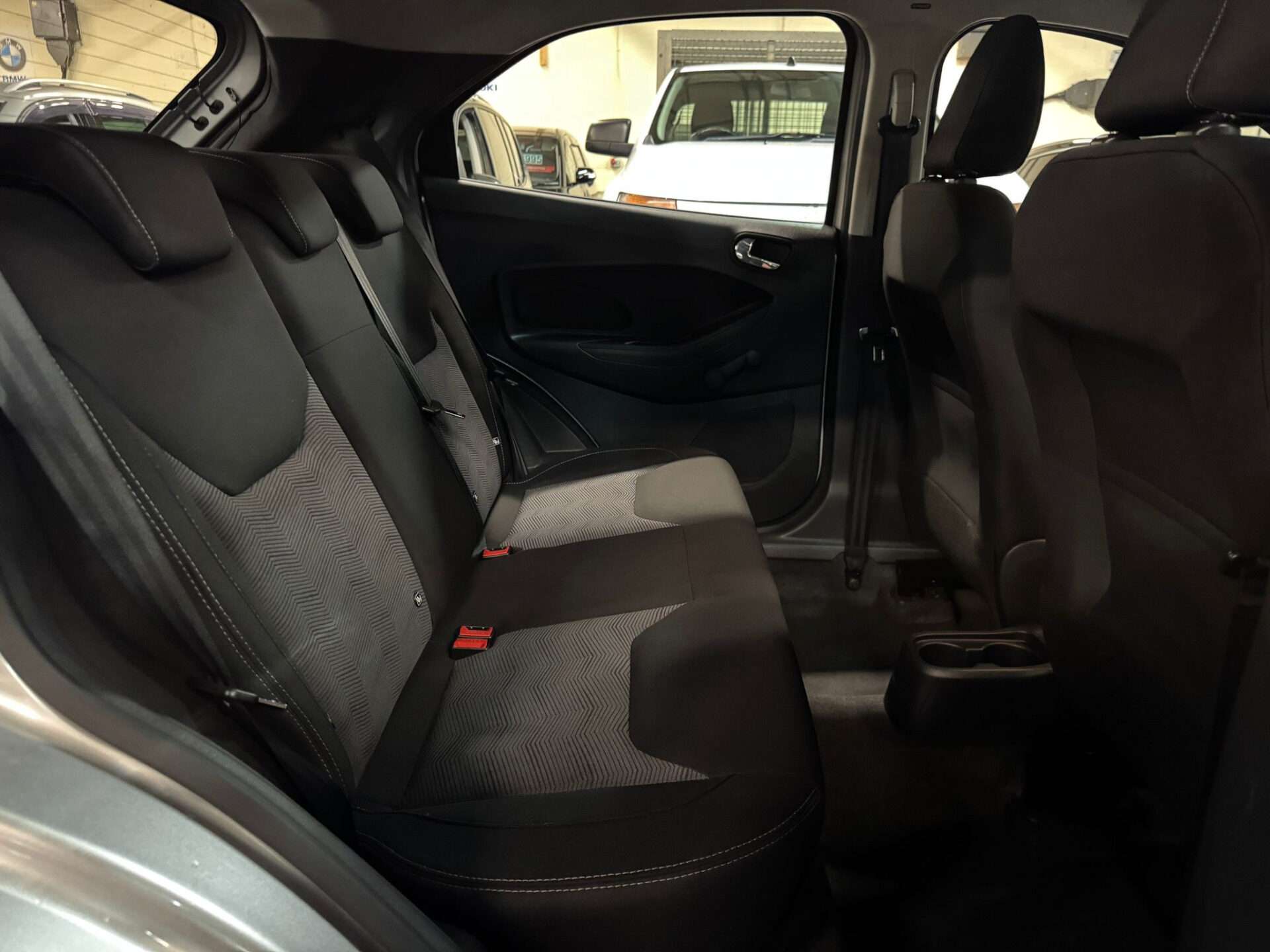 2017 FORD KA+ 2017 FORD KA+