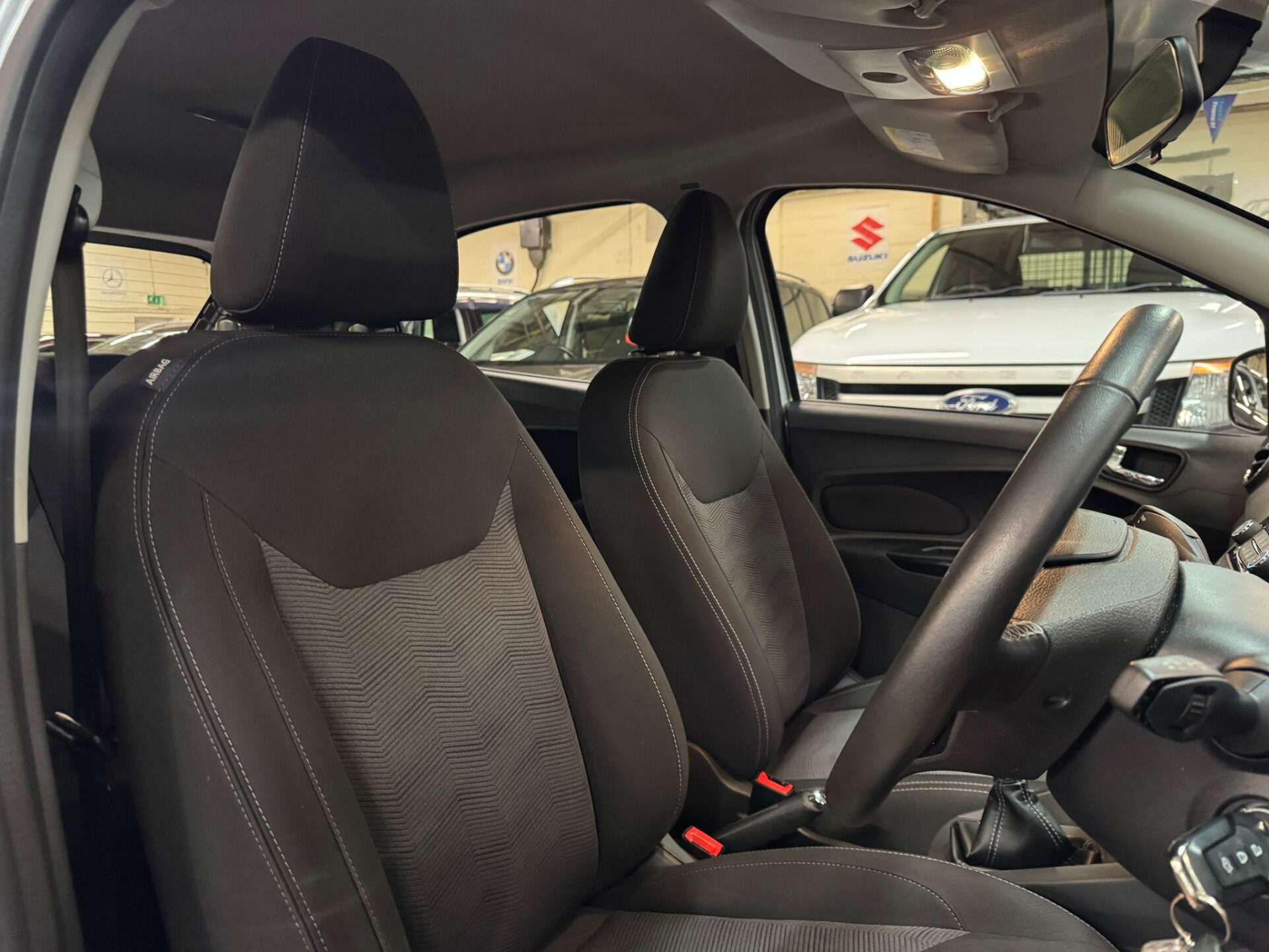 2017 FORD KA+ 2017 FORD KA+