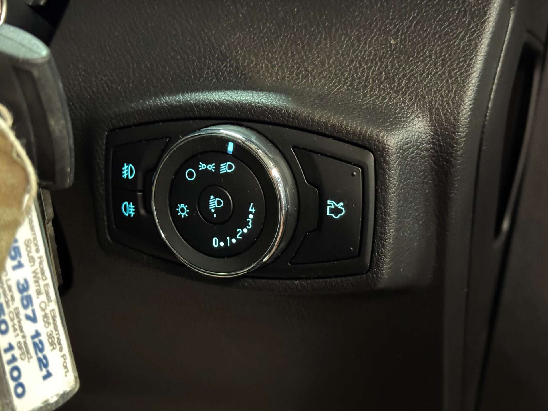 2017 FORD KA+ 2017 FORD KA+