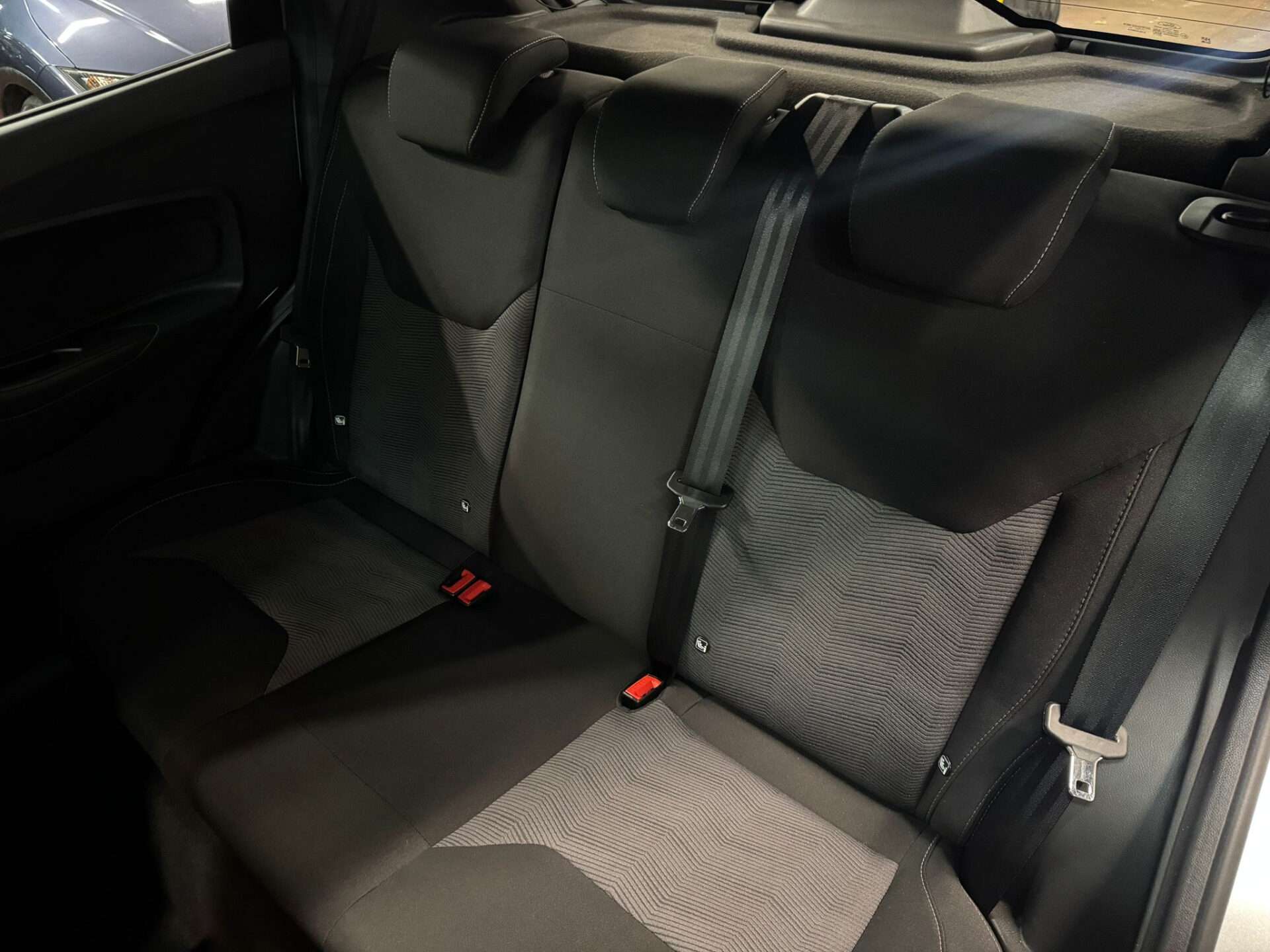 2017 FORD KA+ 2017 FORD KA+