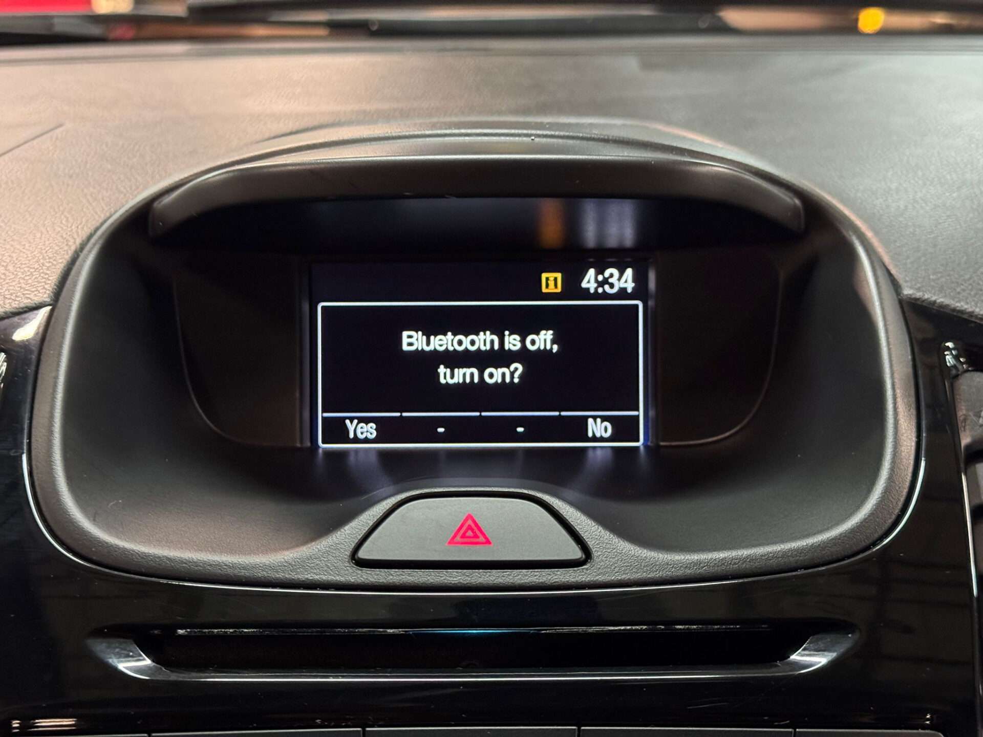 2017 FORD KA+ 2017 FORD KA+