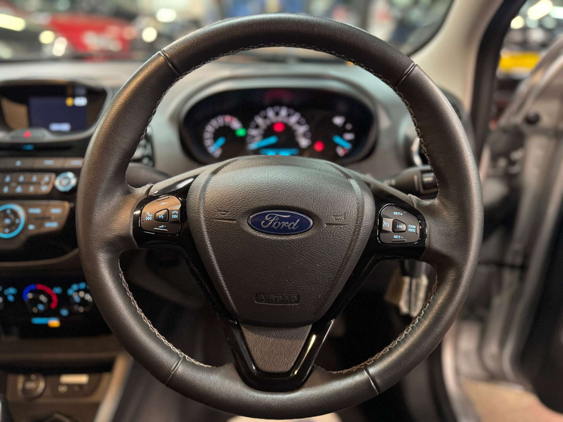 2017 FORD KA+ 2017 FORD KA+