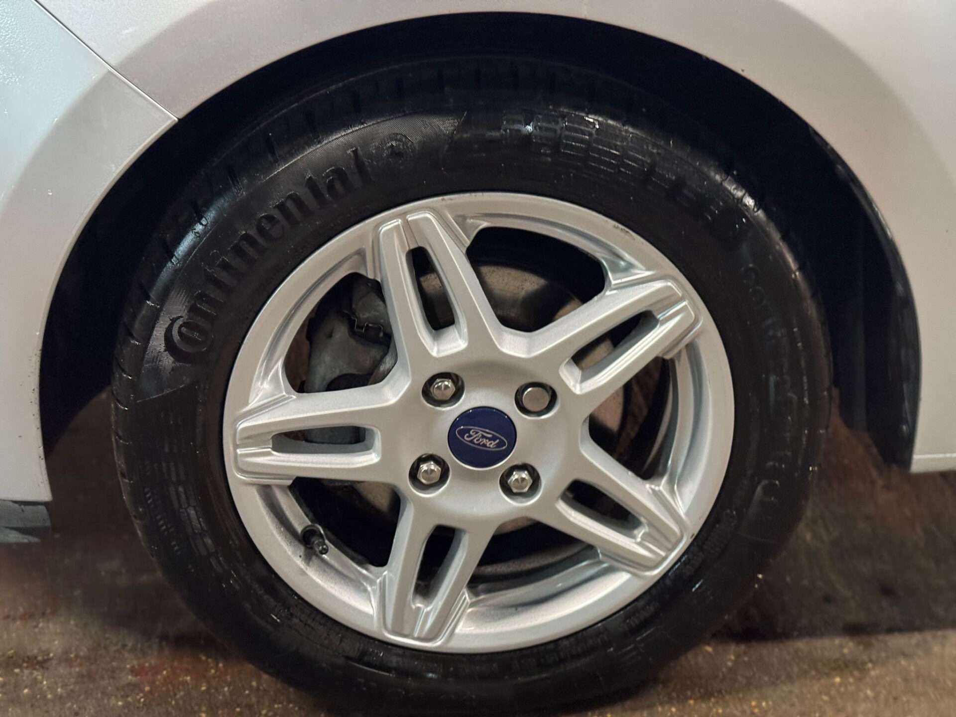 2017 FORD KA+ 2017 FORD KA+