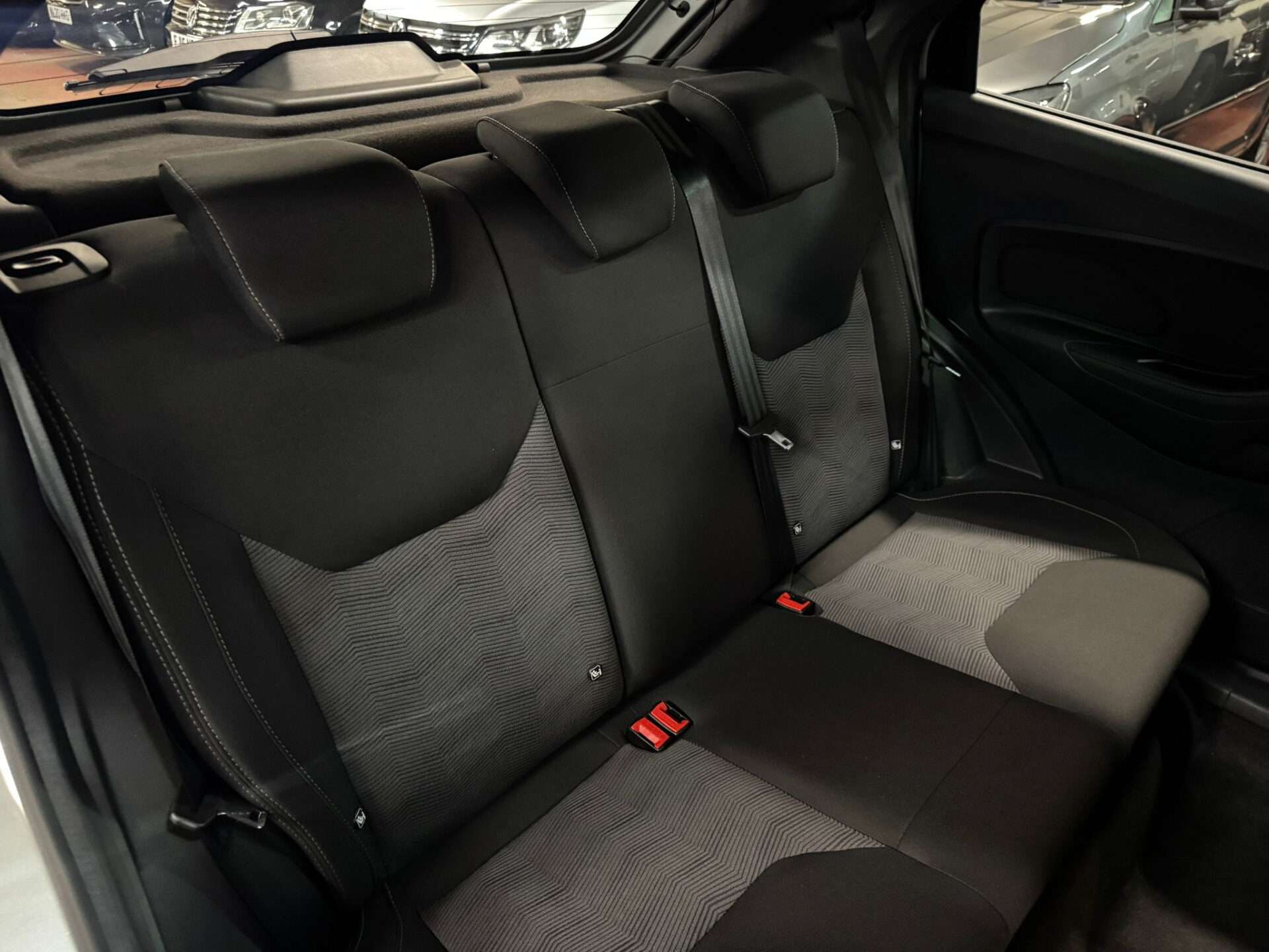 2017 FORD KA+ 2017 FORD KA+