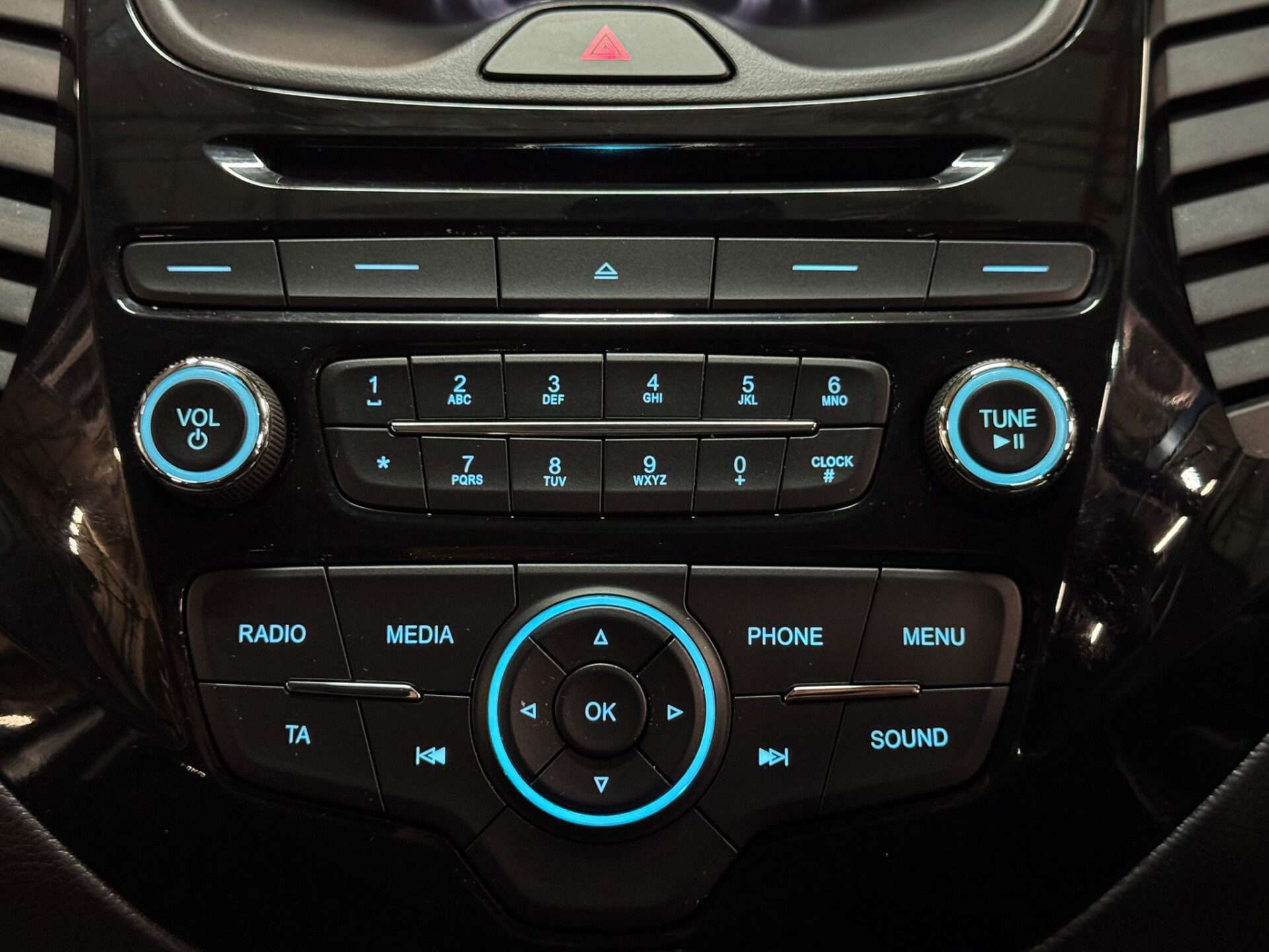 2017 FORD KA+ 2017 FORD KA+