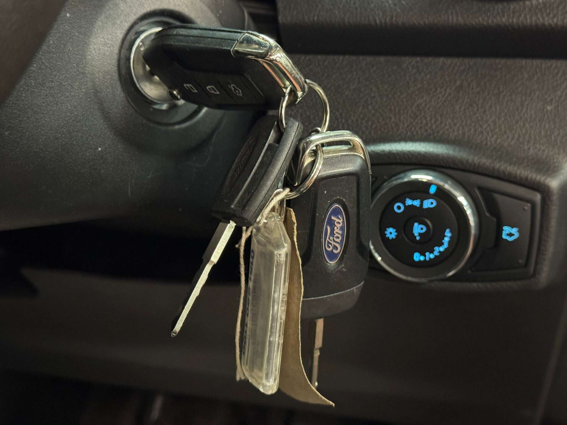 2017 FORD KA+ 2017 FORD KA+