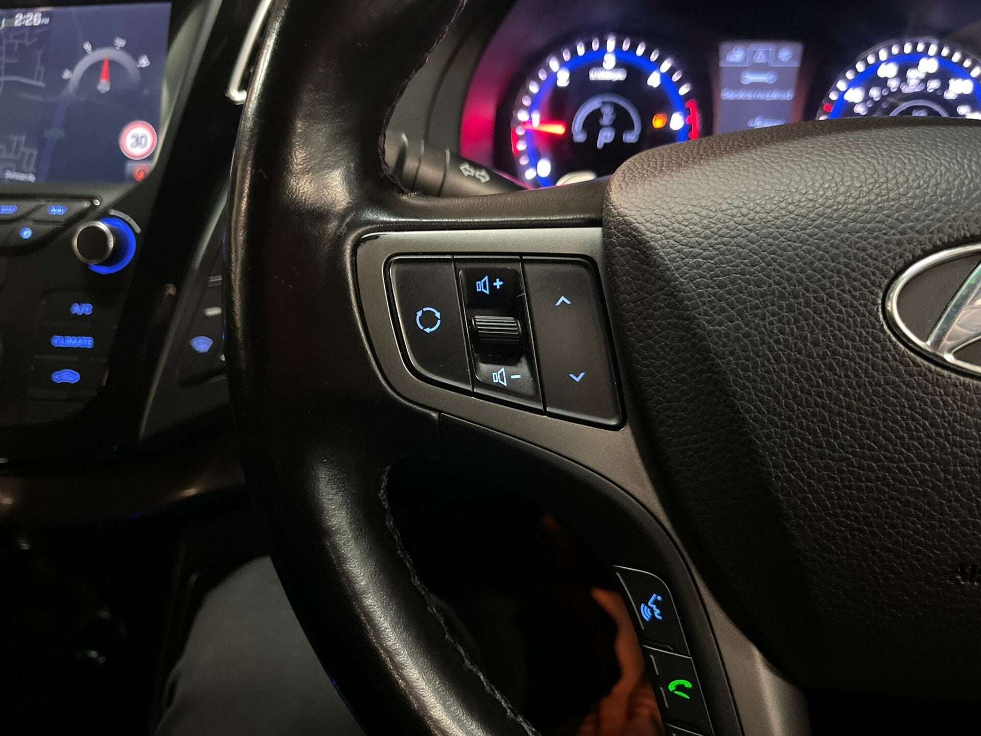 2015 HYUNDAI I40 2015 HYUNDAI I40