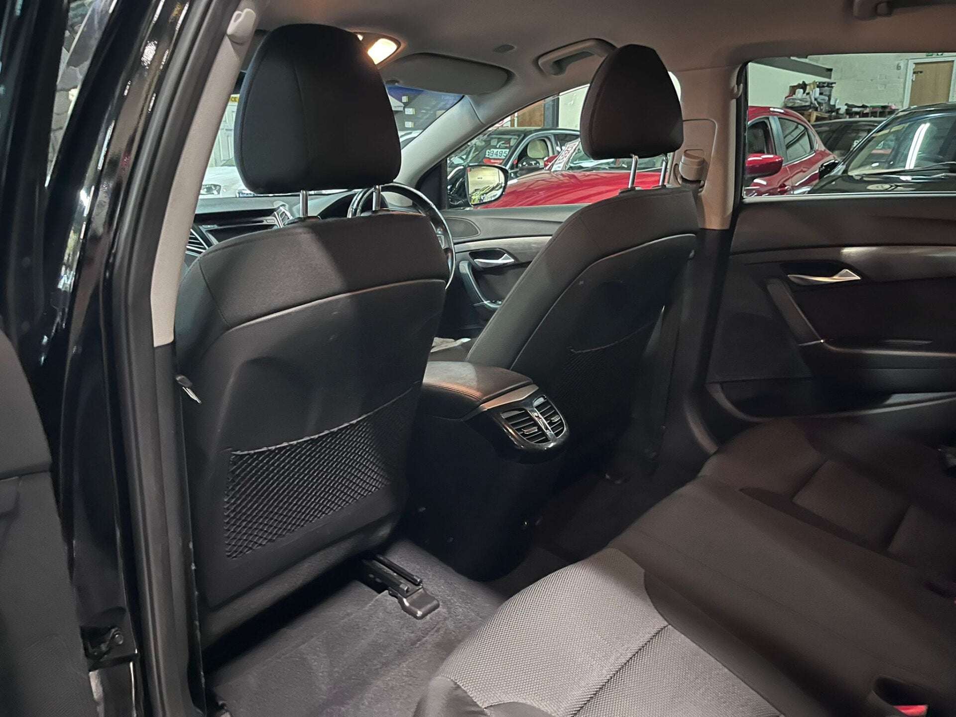 2015 HYUNDAI I40 2015 HYUNDAI I40